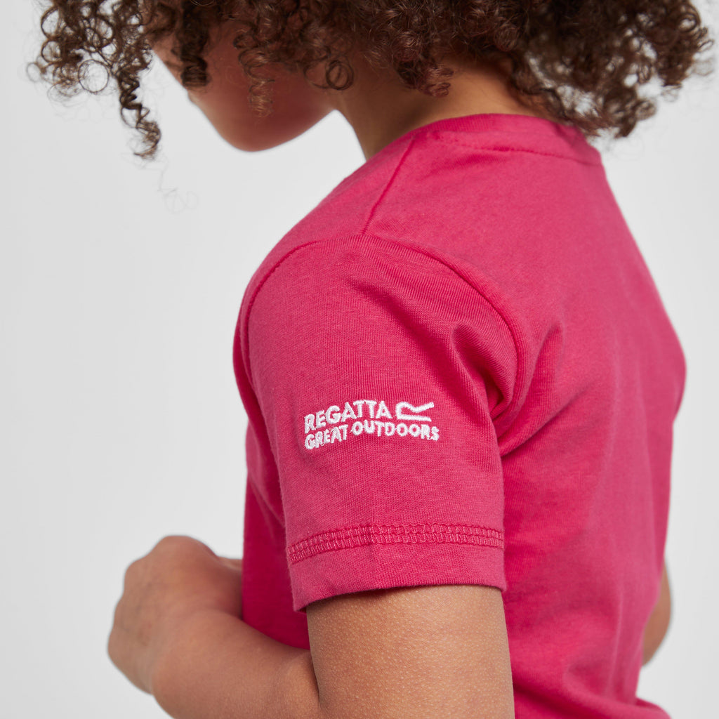 Kids’ Peppa T-Shirt