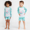 Kids’ Peppa Pig Rash Suit