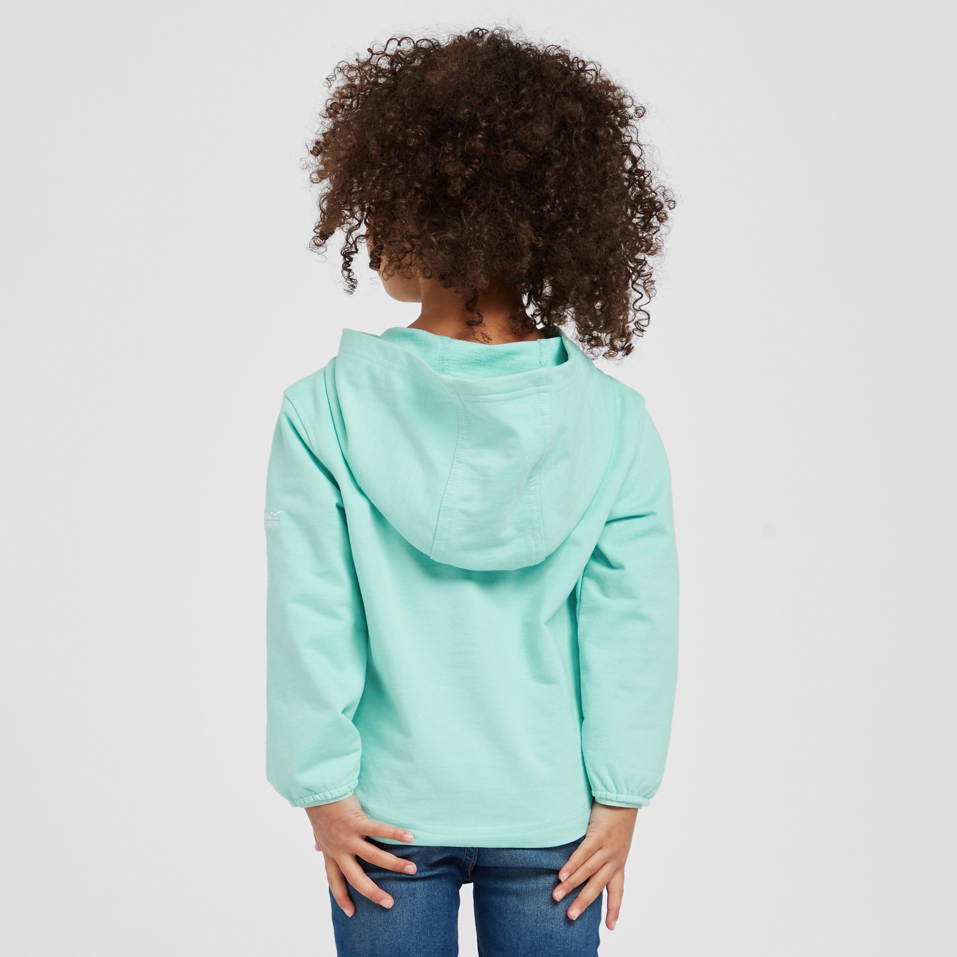 Kids’ Peppa Pig Graphic Print Hoodie