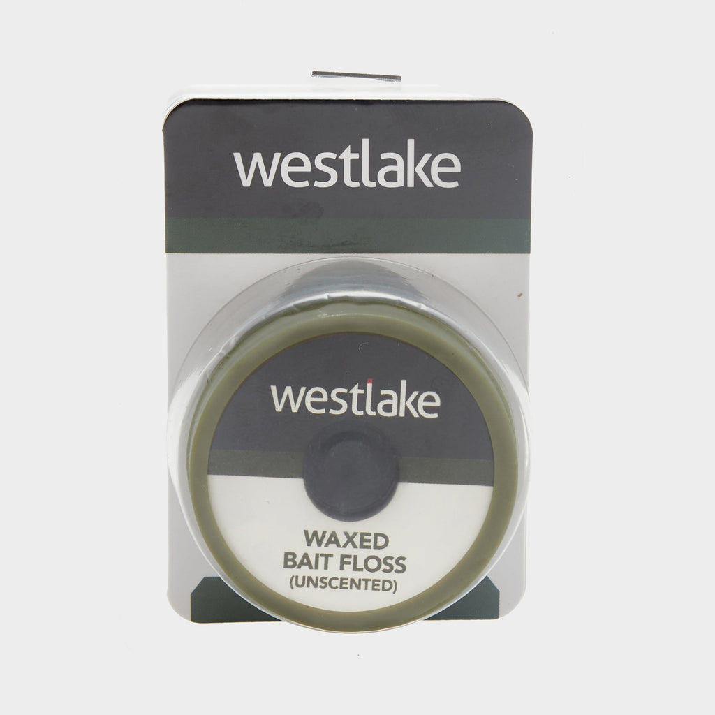 Waxed Bait Floss 50m