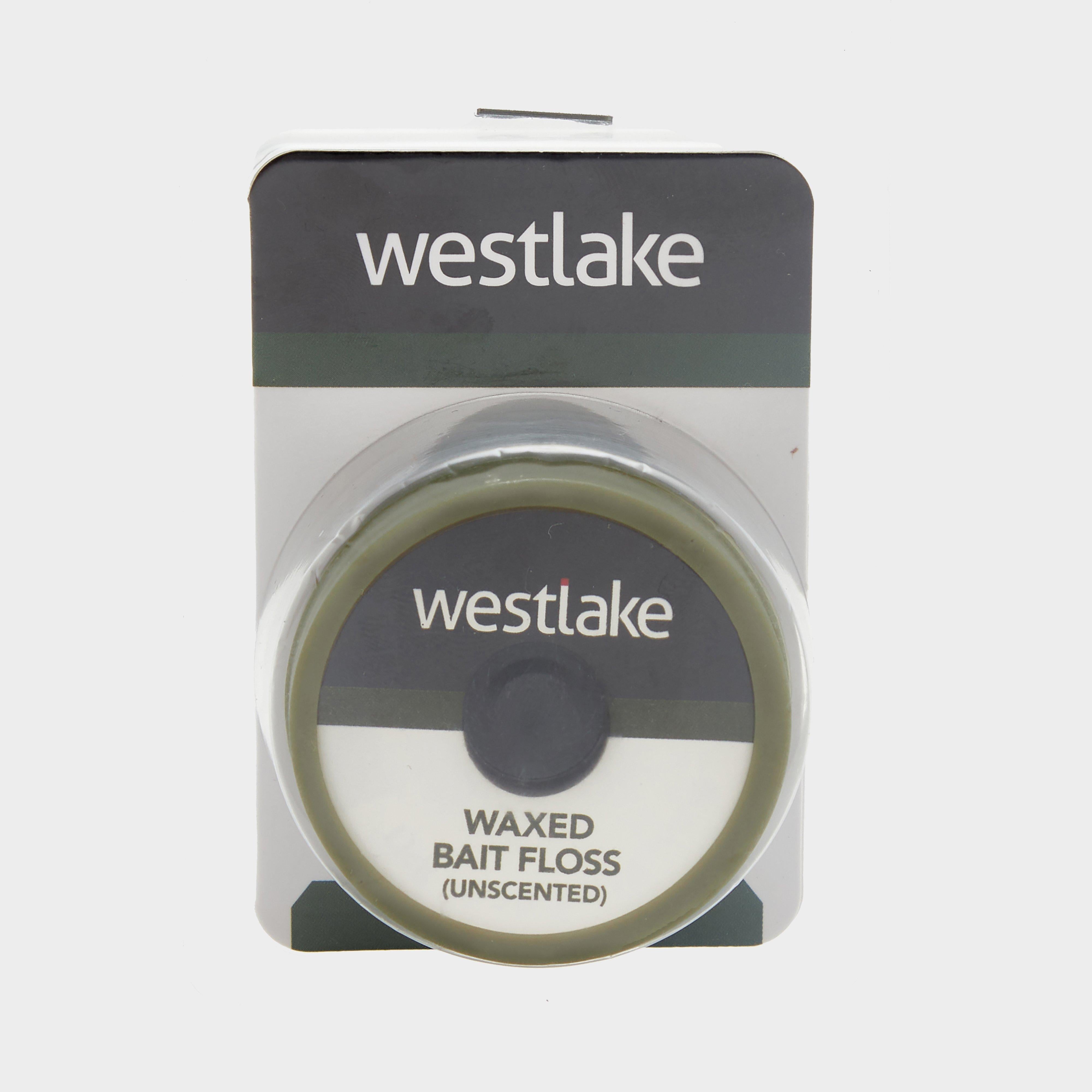 Waxed Bait Floss 50m