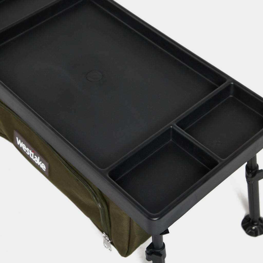 Bivvy Table & Bag