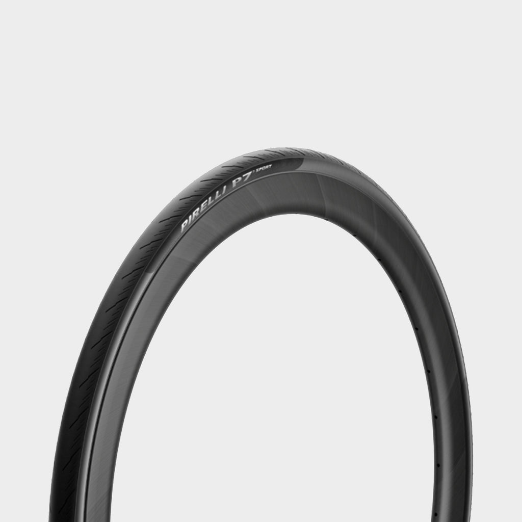P7 Clincher 24C