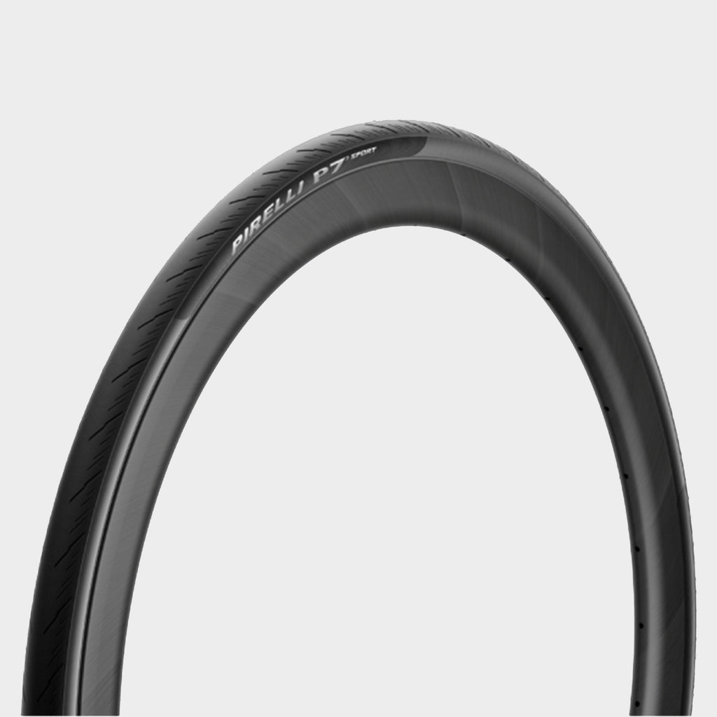 P7 Clincher 28C