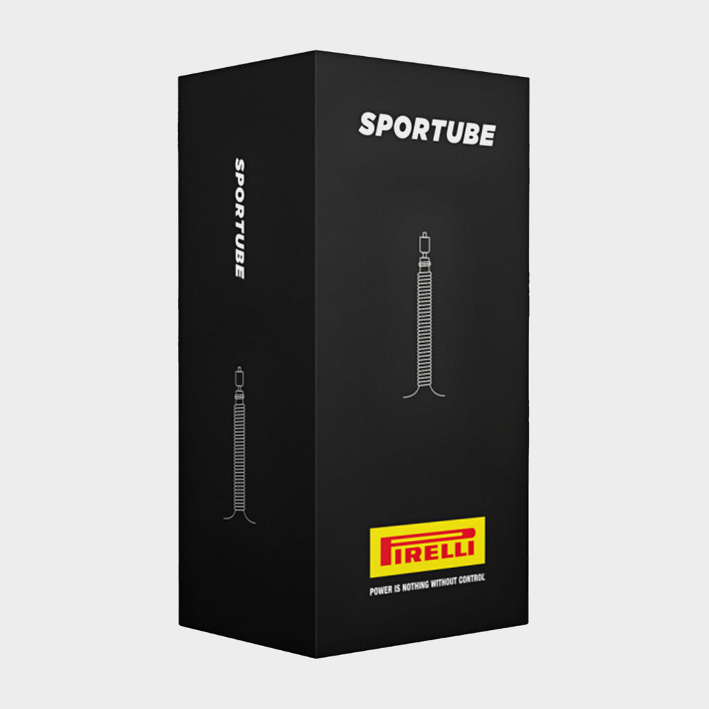 Gravel Sport Inner Tube 700c / 32-40mm / 48mm