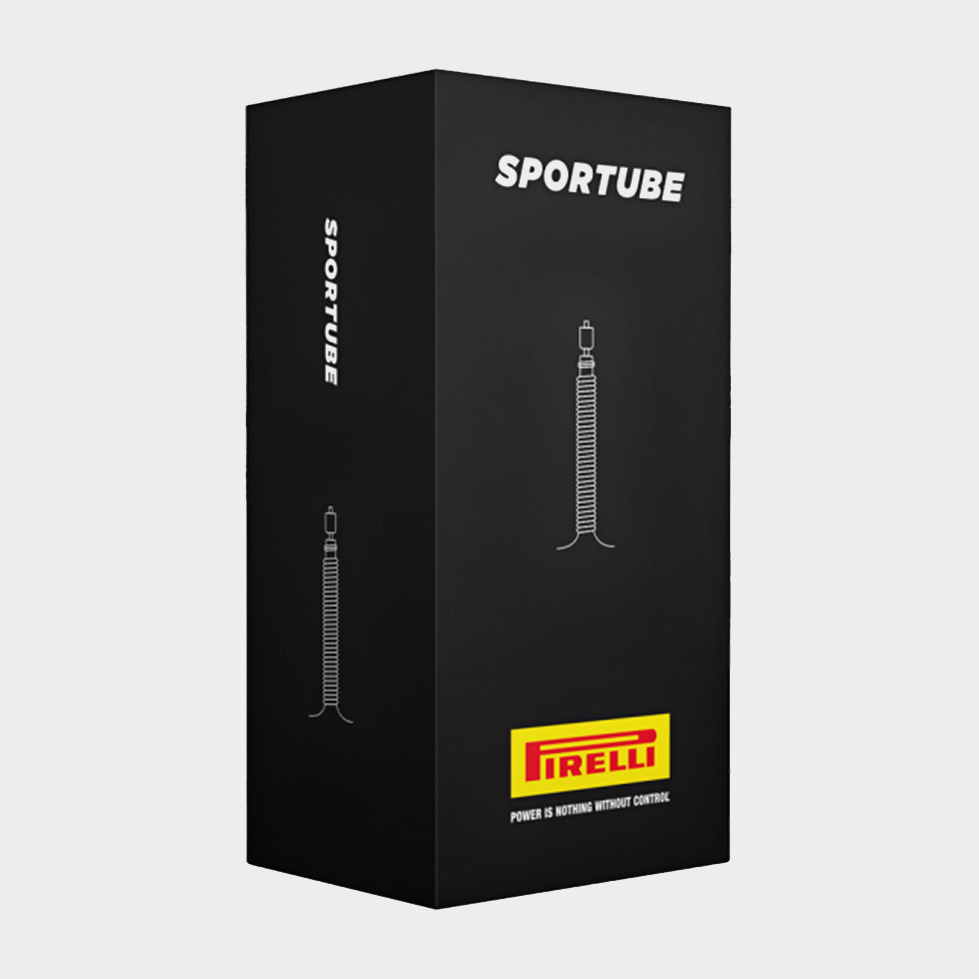 Gravel Sport Inner Tube 700c / 32-40mm / 48mm