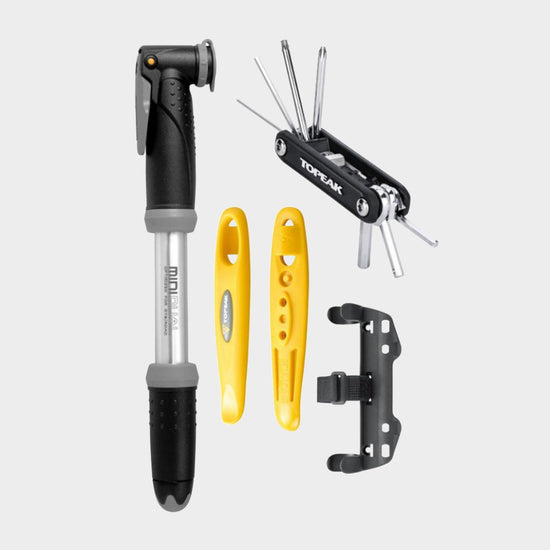 Essential Cycling Kit