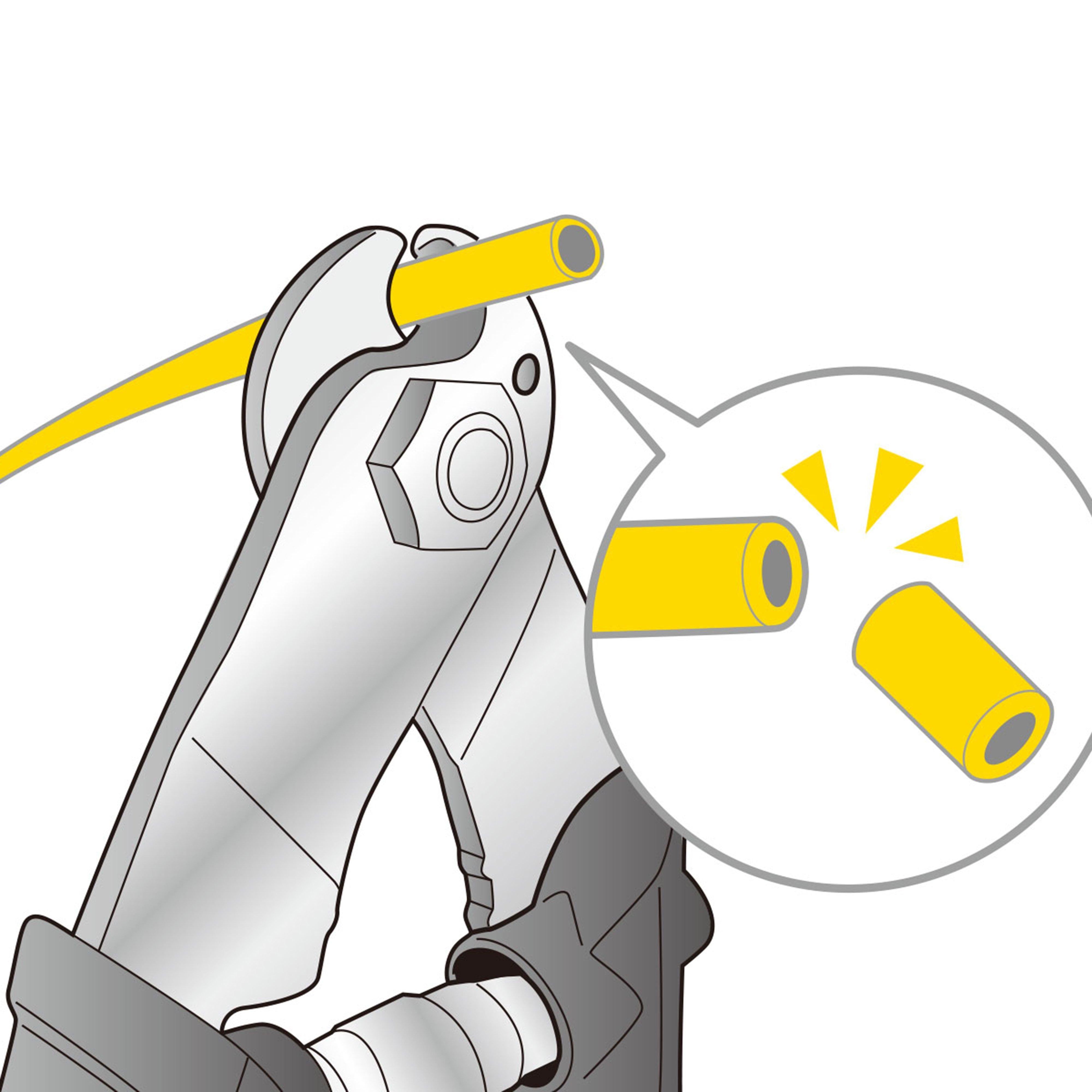 Cable Cutter