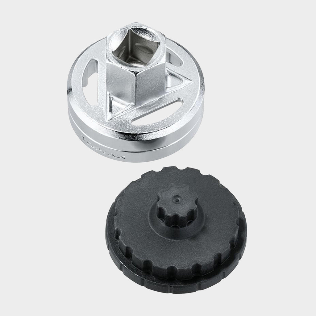 External Bottom Bracket Tool