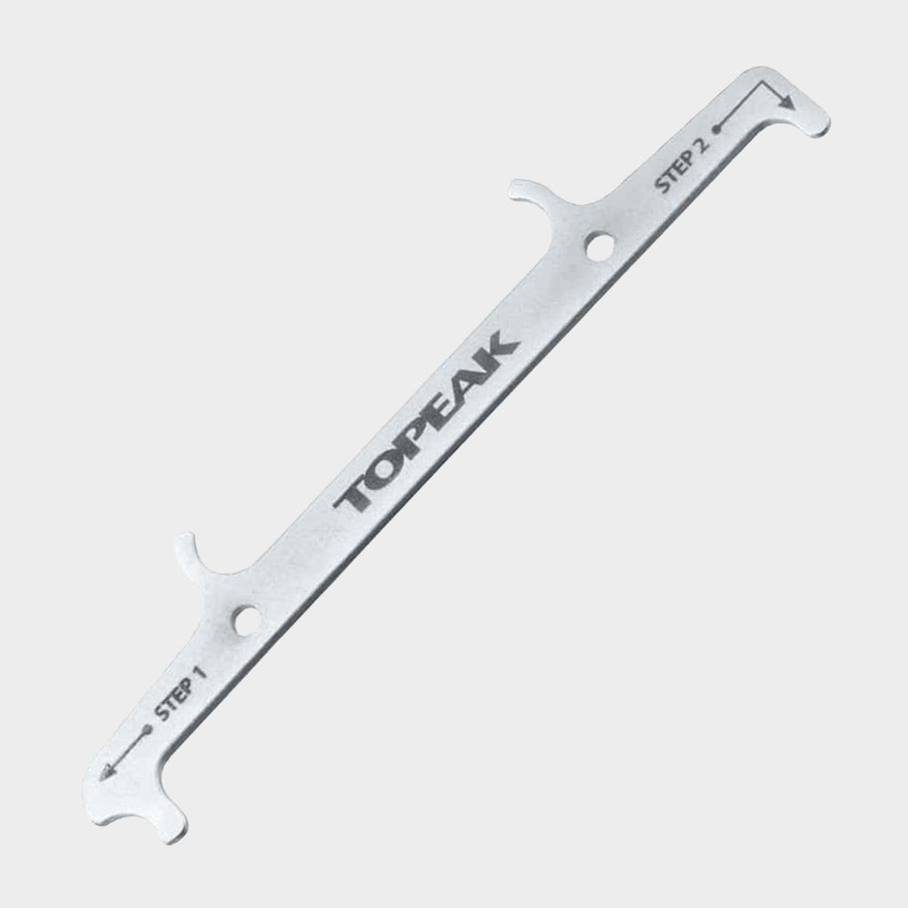 Chain Hook & Wear Indicator