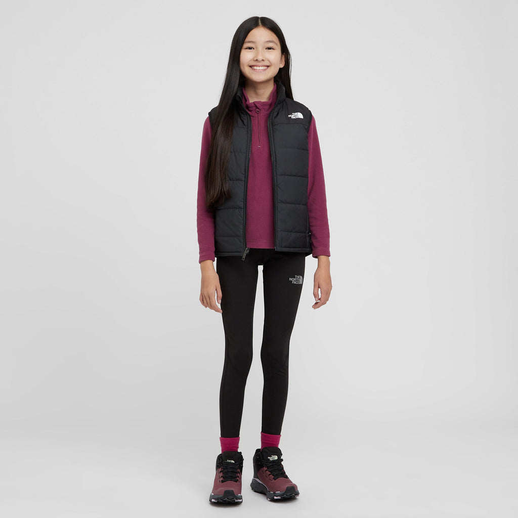 Kid’s Never Stop Synthetic Gilet