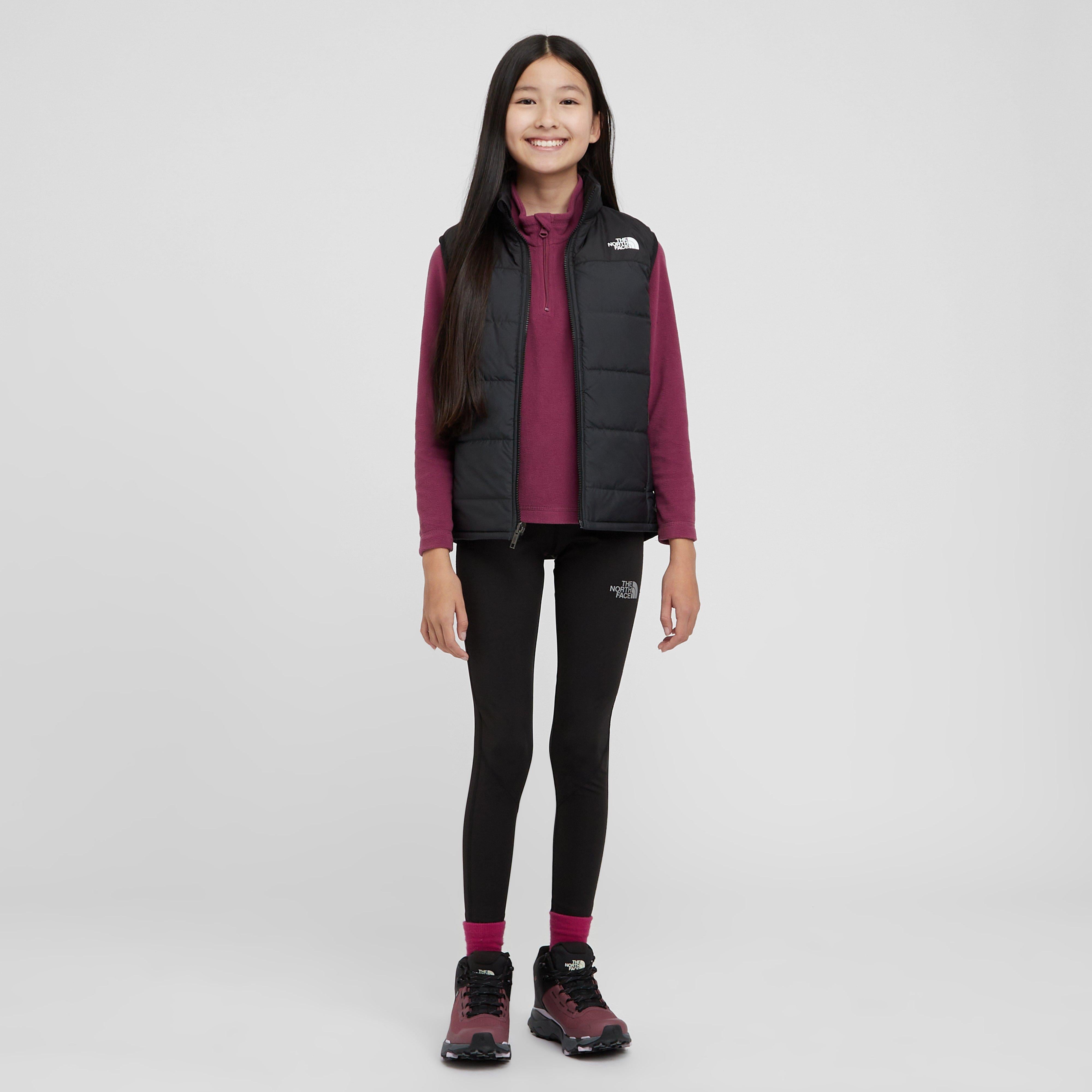 Kid’s Never Stop Synthetic Gilet