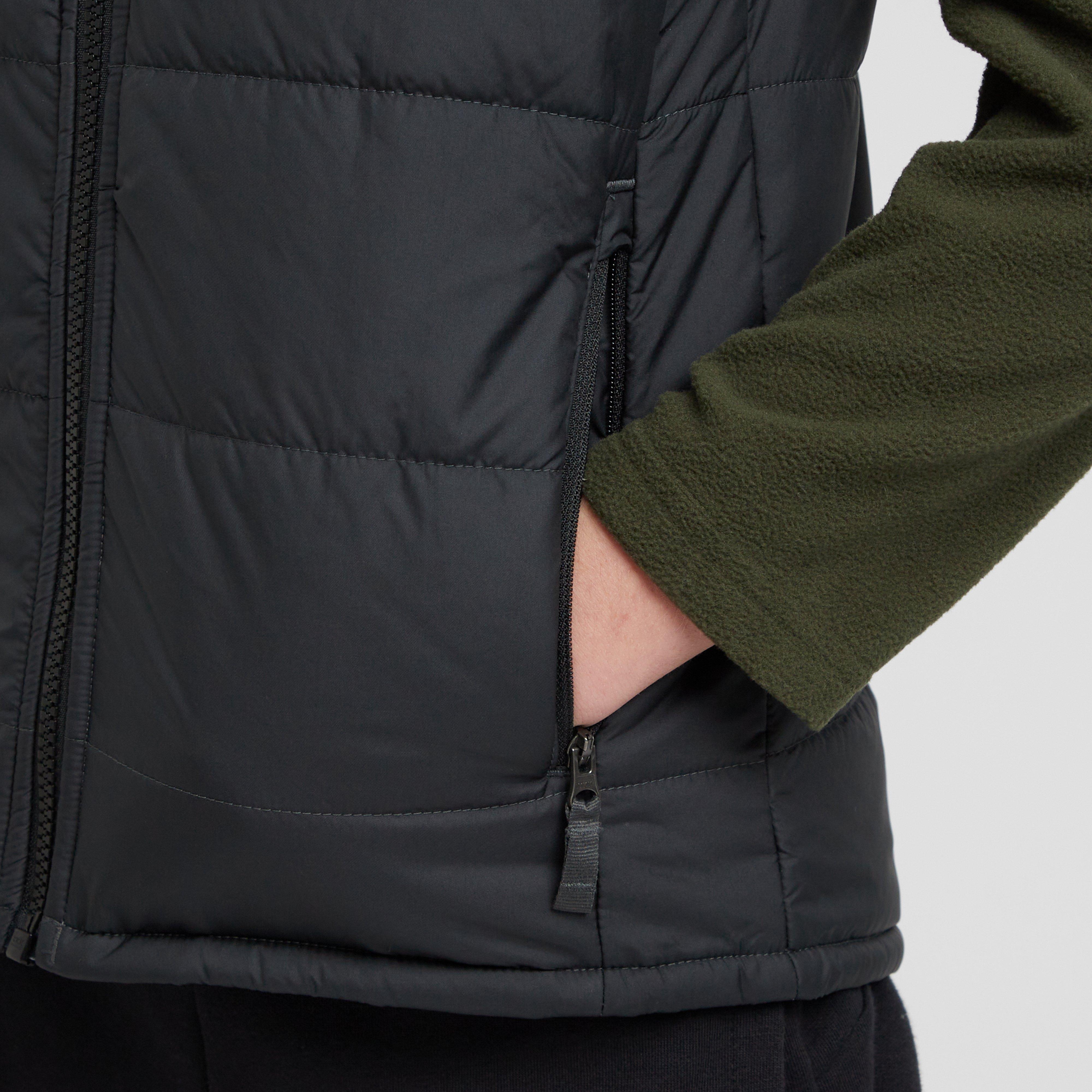 Kid’s Never Stop Synthetic Gilet
