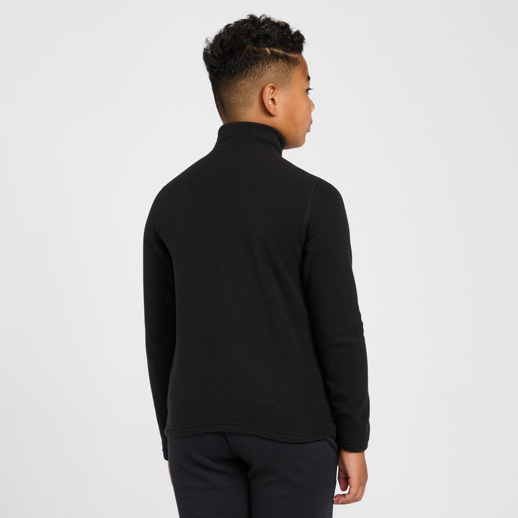 Kids’ Glacier Half-Zip Fleece