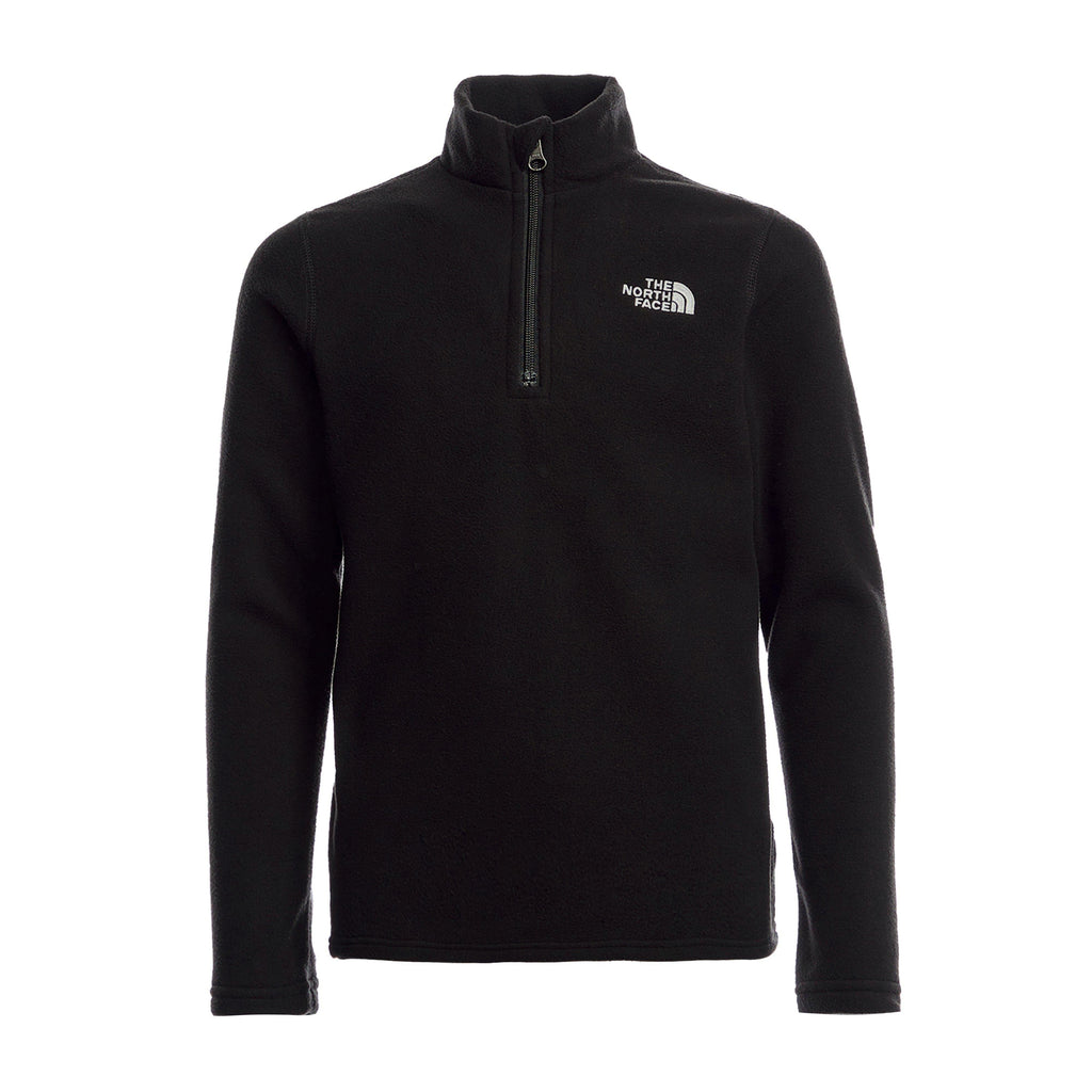 Kids’ Glacier Half-Zip Fleece