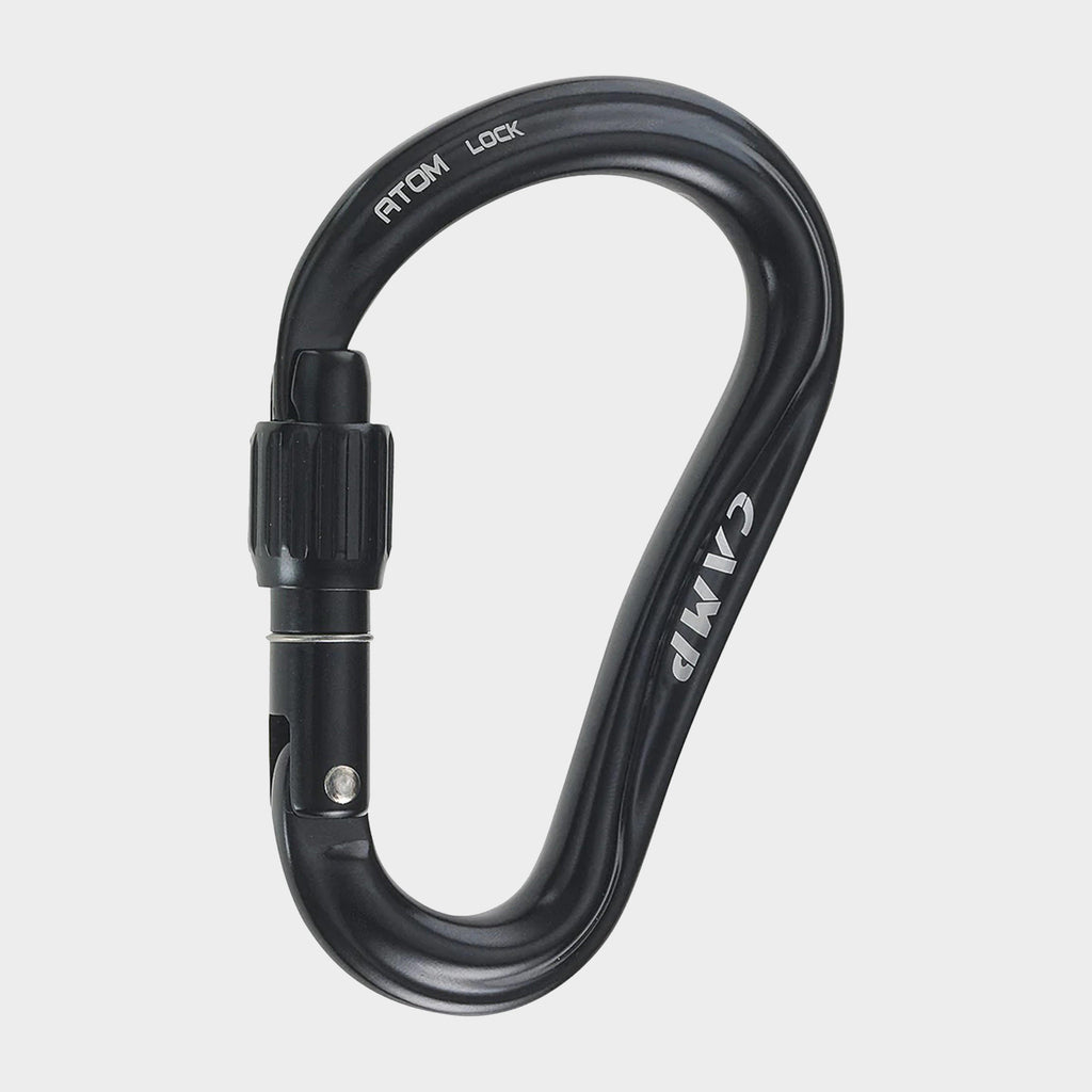 Atom Lock Carabiner