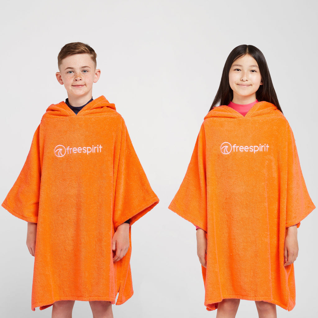 Kids’ Aquarobe