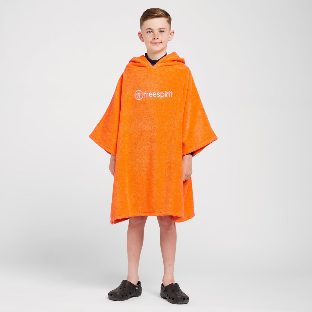 Kids’ Aquarobe