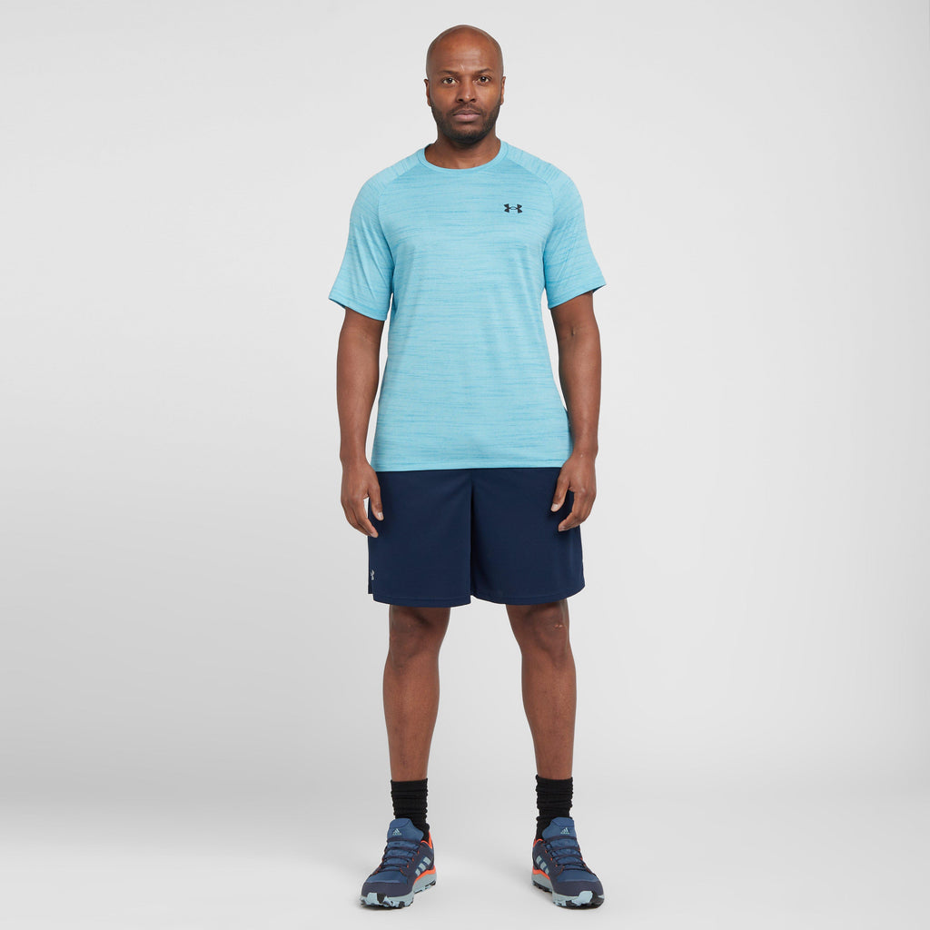 Men's UA Tech™ 2.0 Tiger Short Sleeve Tee