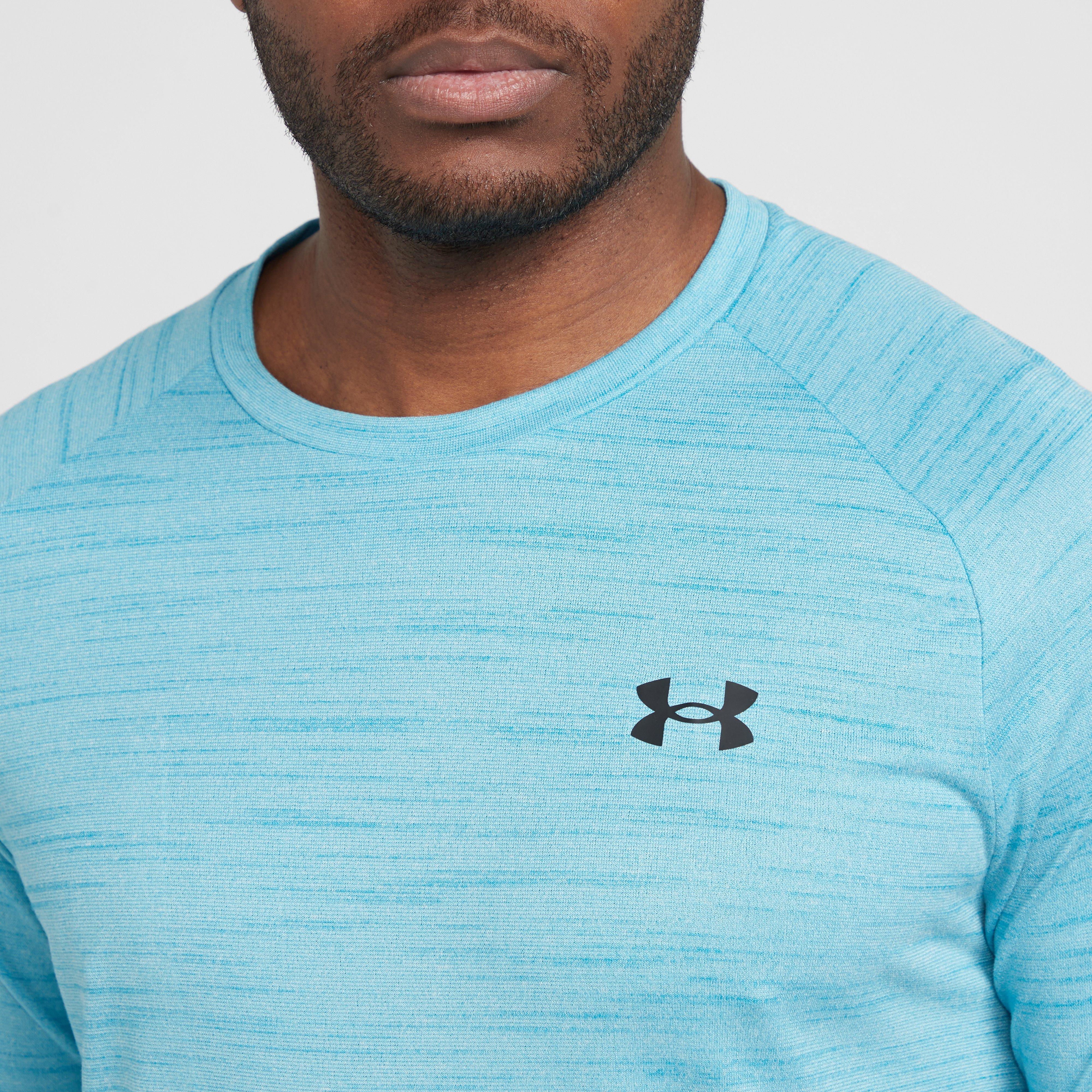 Men's UA Tech™ 2.0 Tiger Short Sleeve Tee