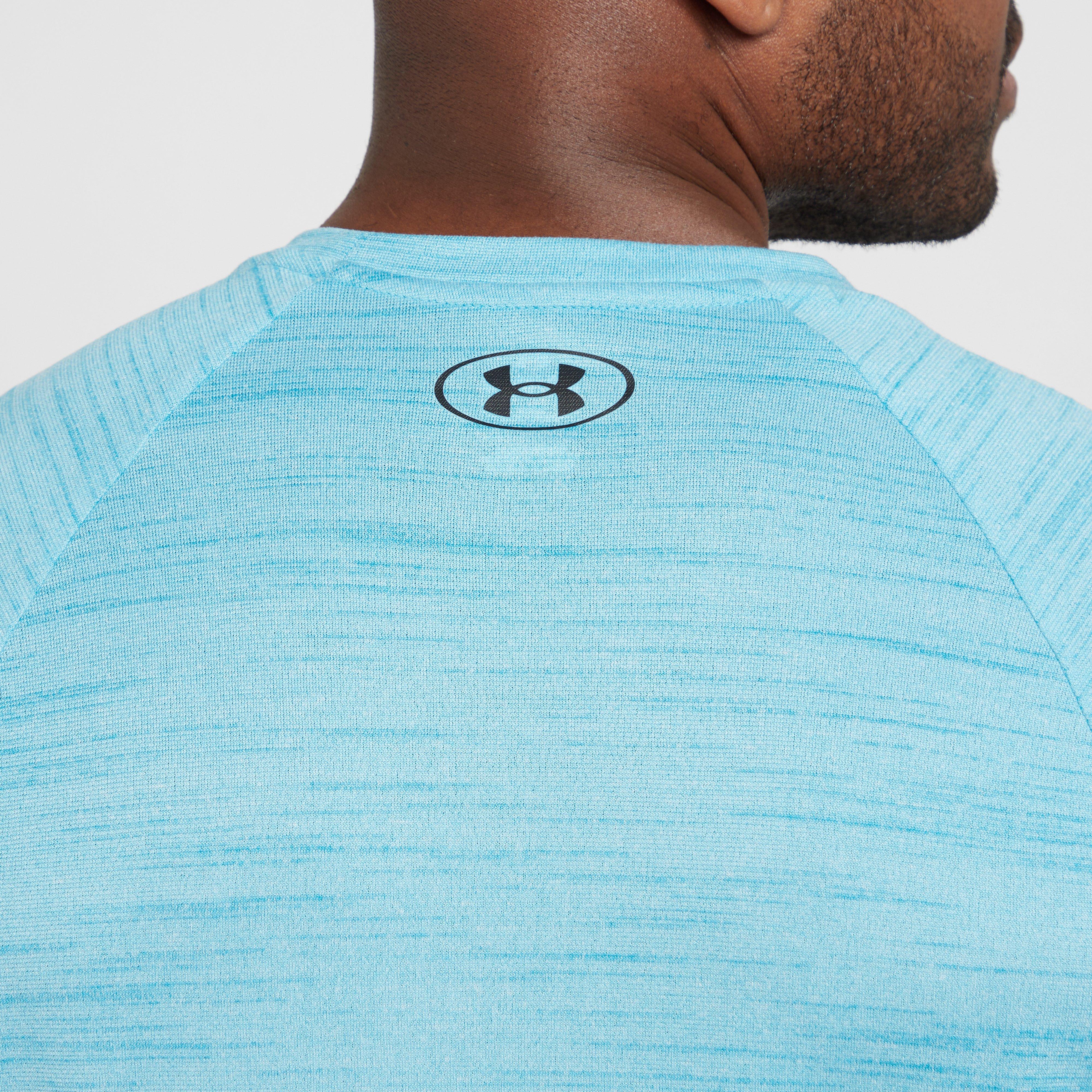 Men's UA Tech™ 2.0 Tiger Short Sleeve Tee