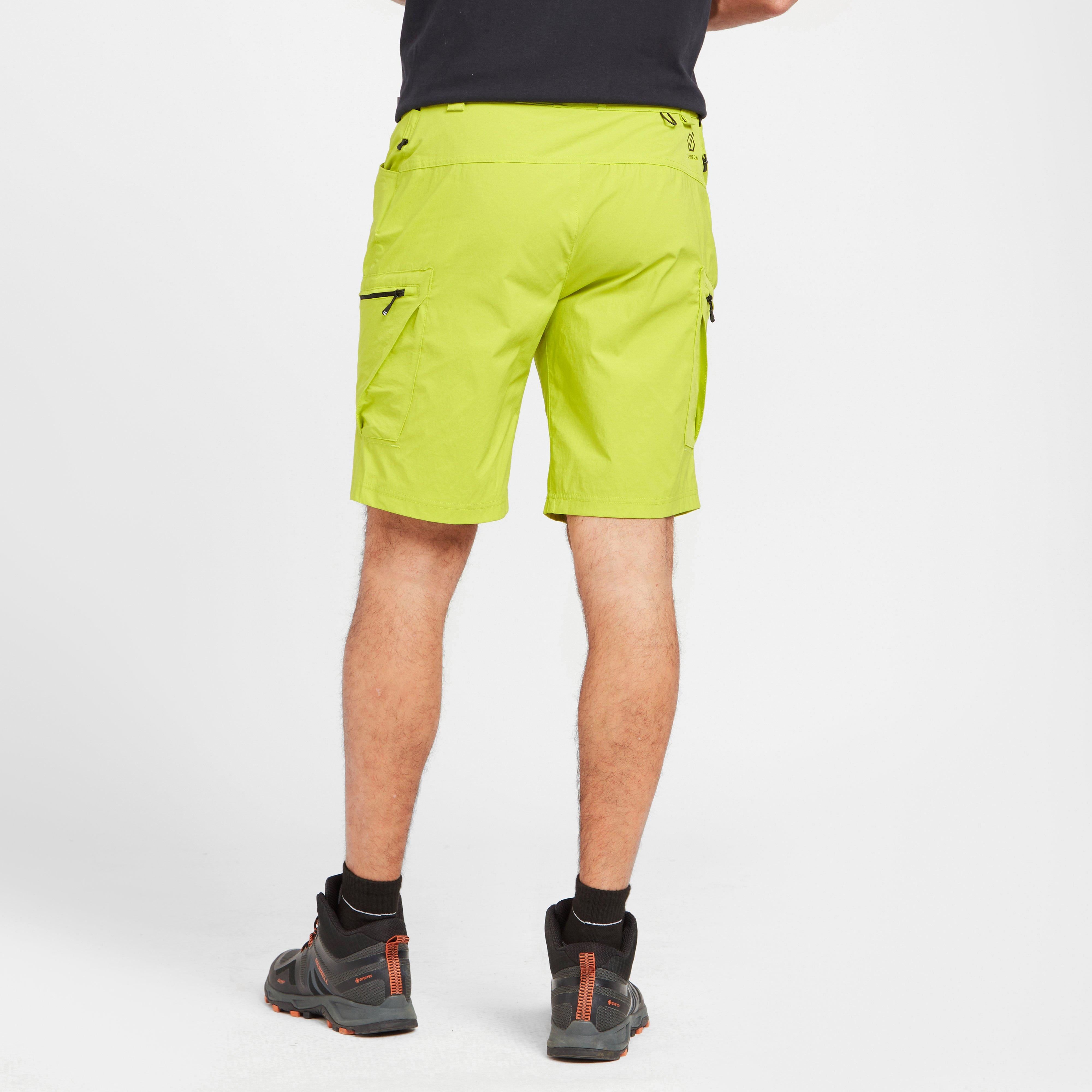 Men’s Tuned In II Shorts
