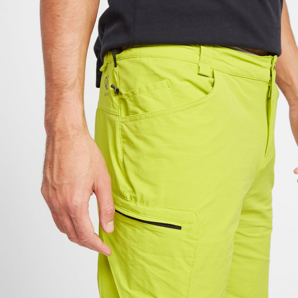 Men’s Tuned In II Shorts