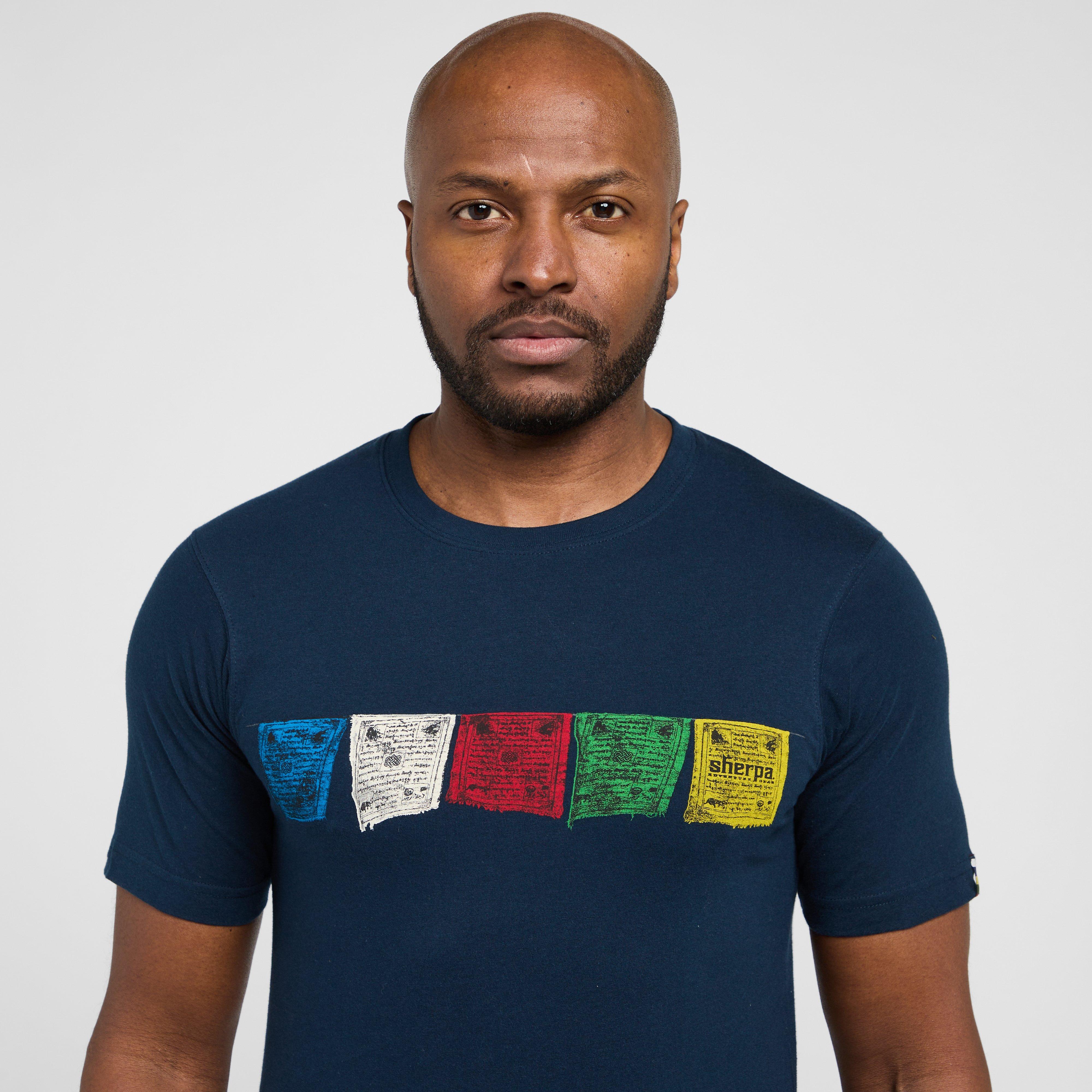 Men’s Tarcho T-Shirt