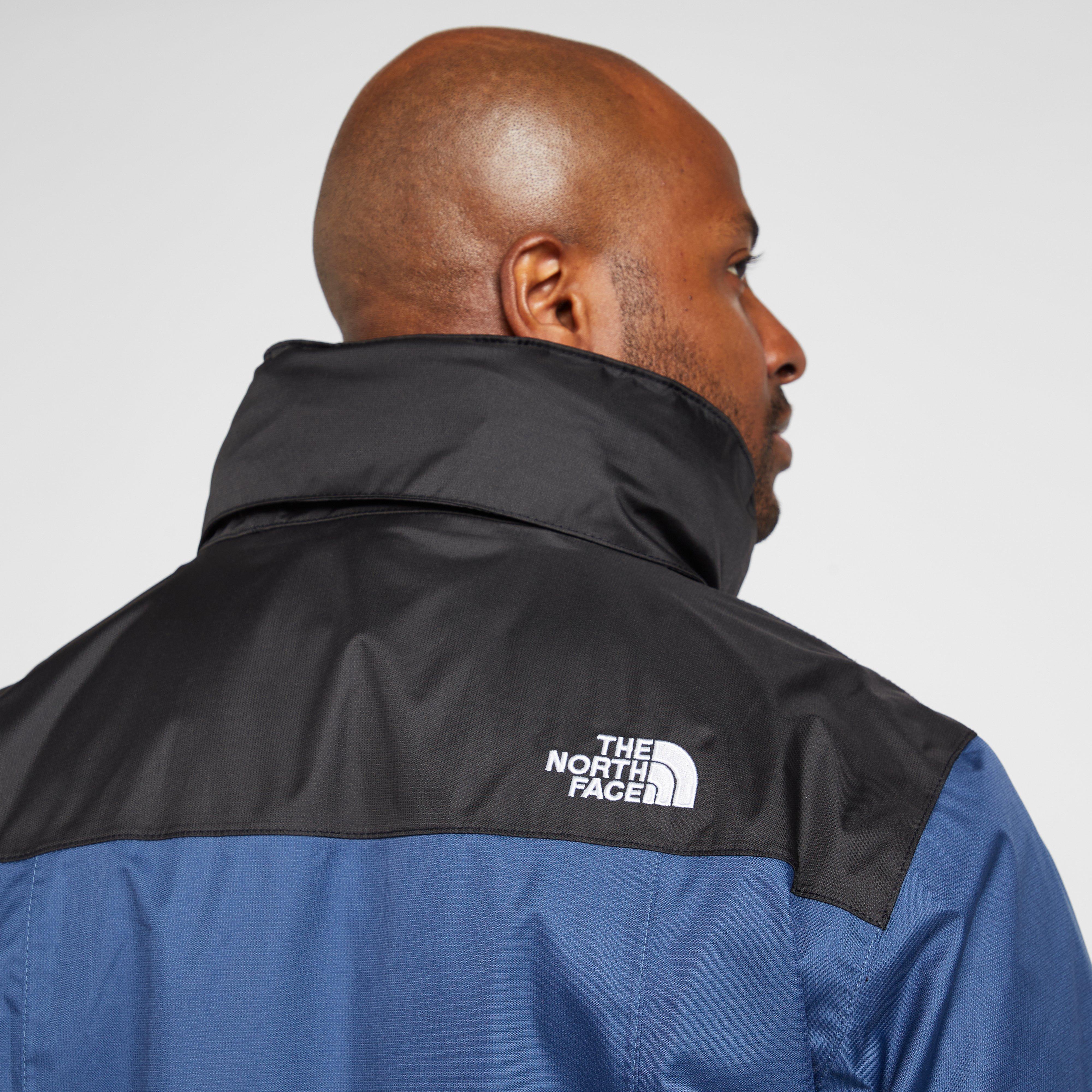 Men’s Evolve II Triclimate® 3-in-1 Jacket