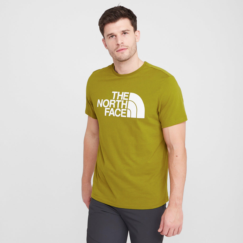 Men's Half Dome T-Shirt