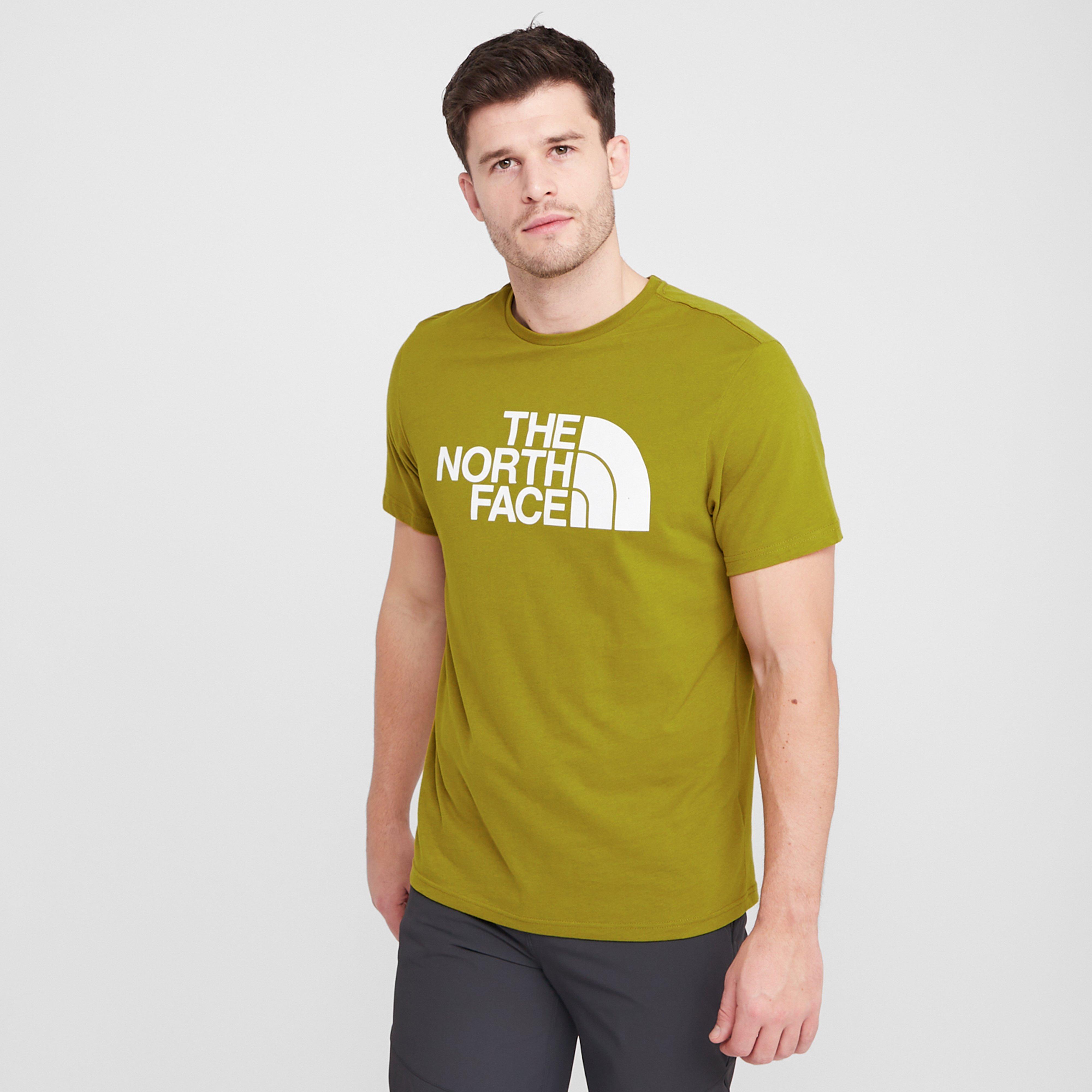 Men's Half Dome T-Shirt
