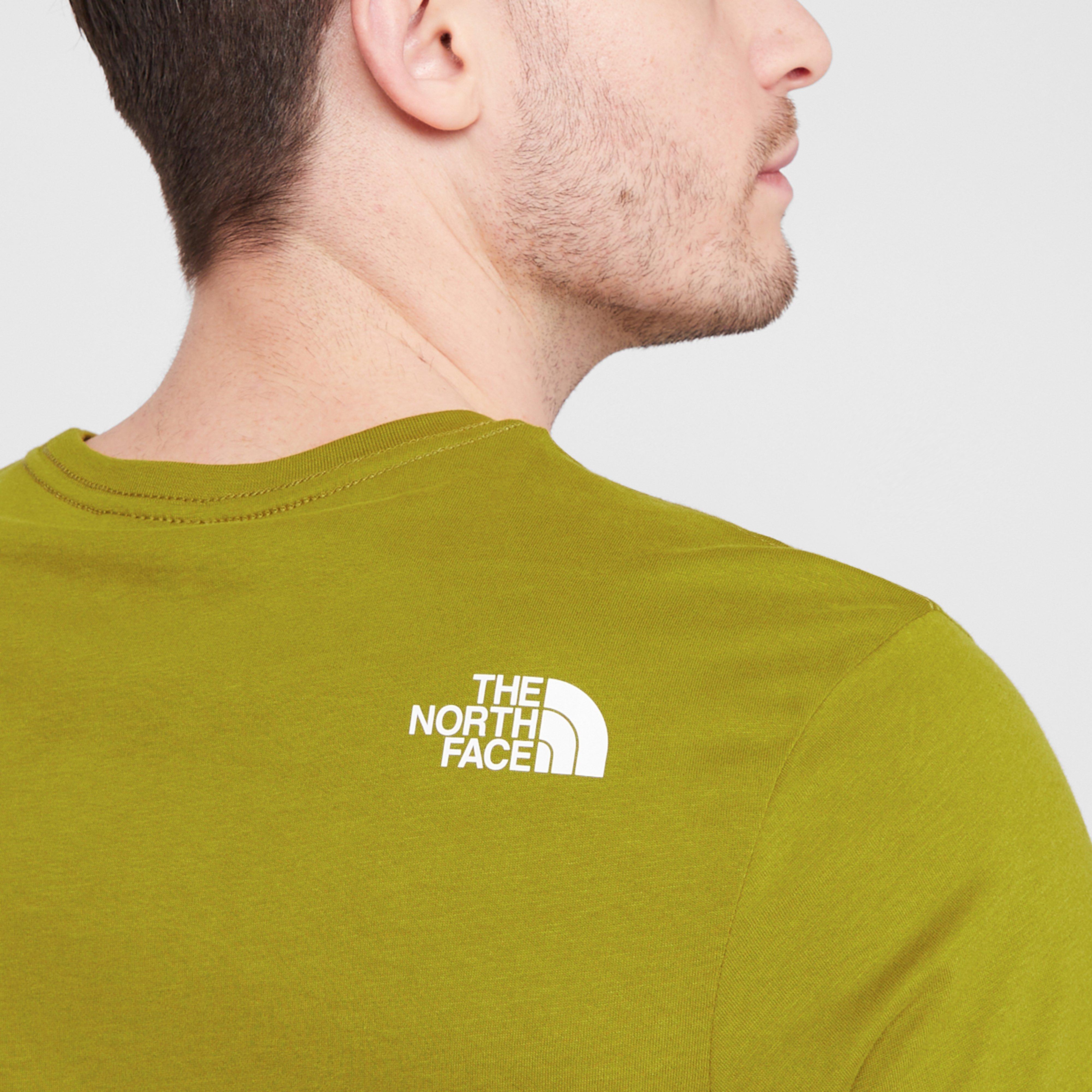 Men's Half Dome T-Shirt