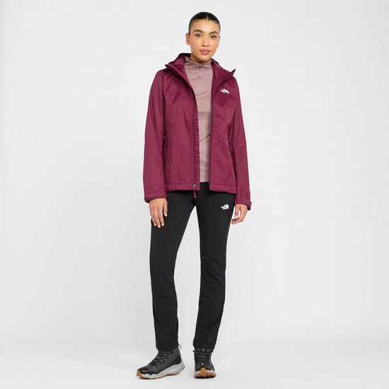 Women’s Fornet Jacket