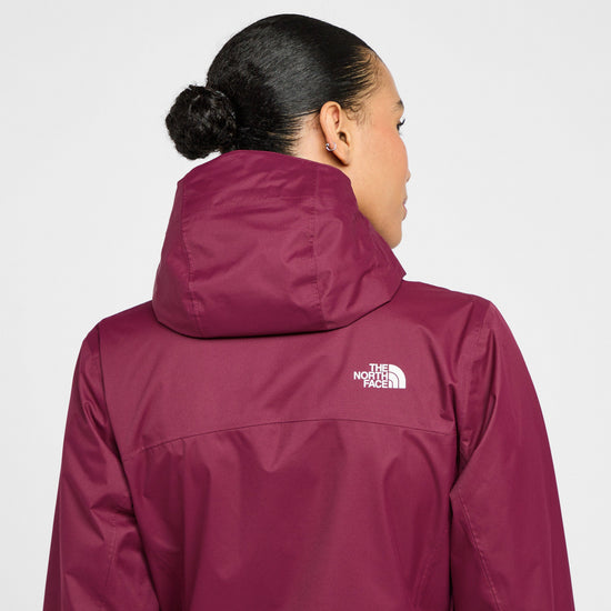 Women’s Fornet Jacket