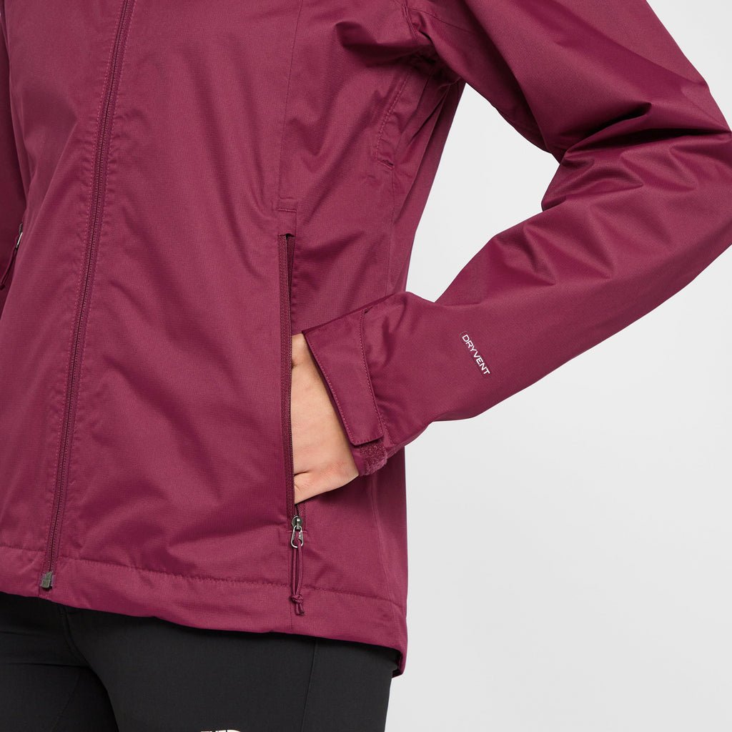 Women’s Fornet Jacket