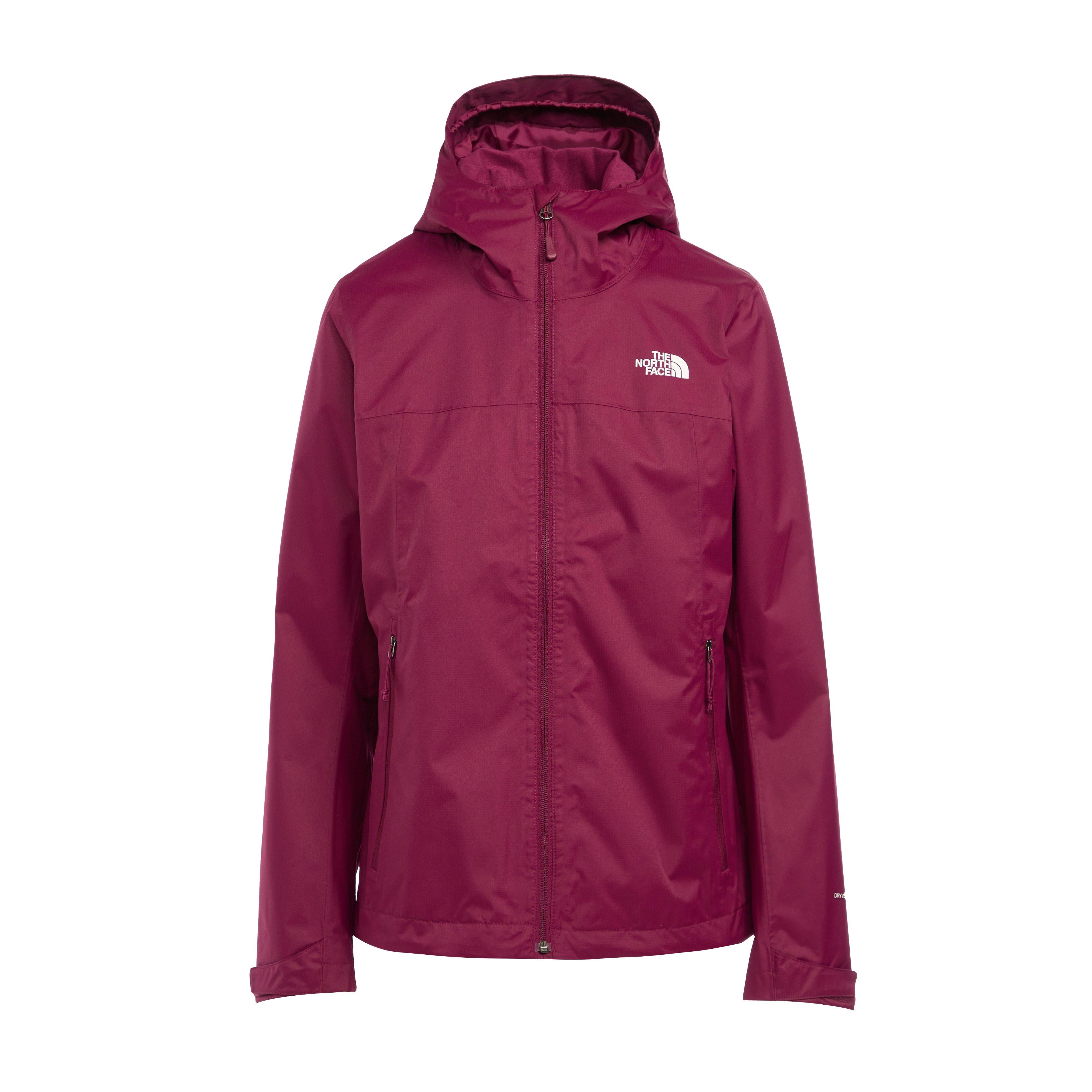 Women’s Fornet Jacket