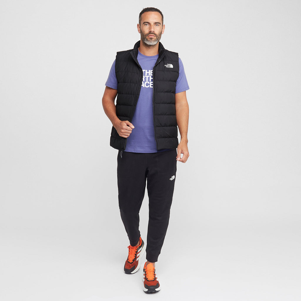 Men’s Aconcagua III Gilet