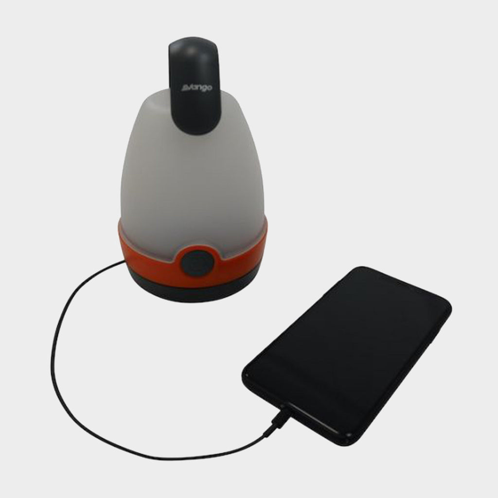 Superstar 700 Recharge USB Lantern