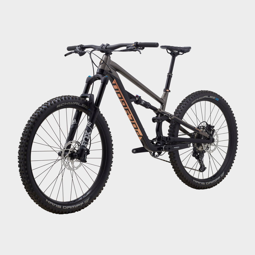 Siskiu T8 29” Full Suspension Mountain Bike