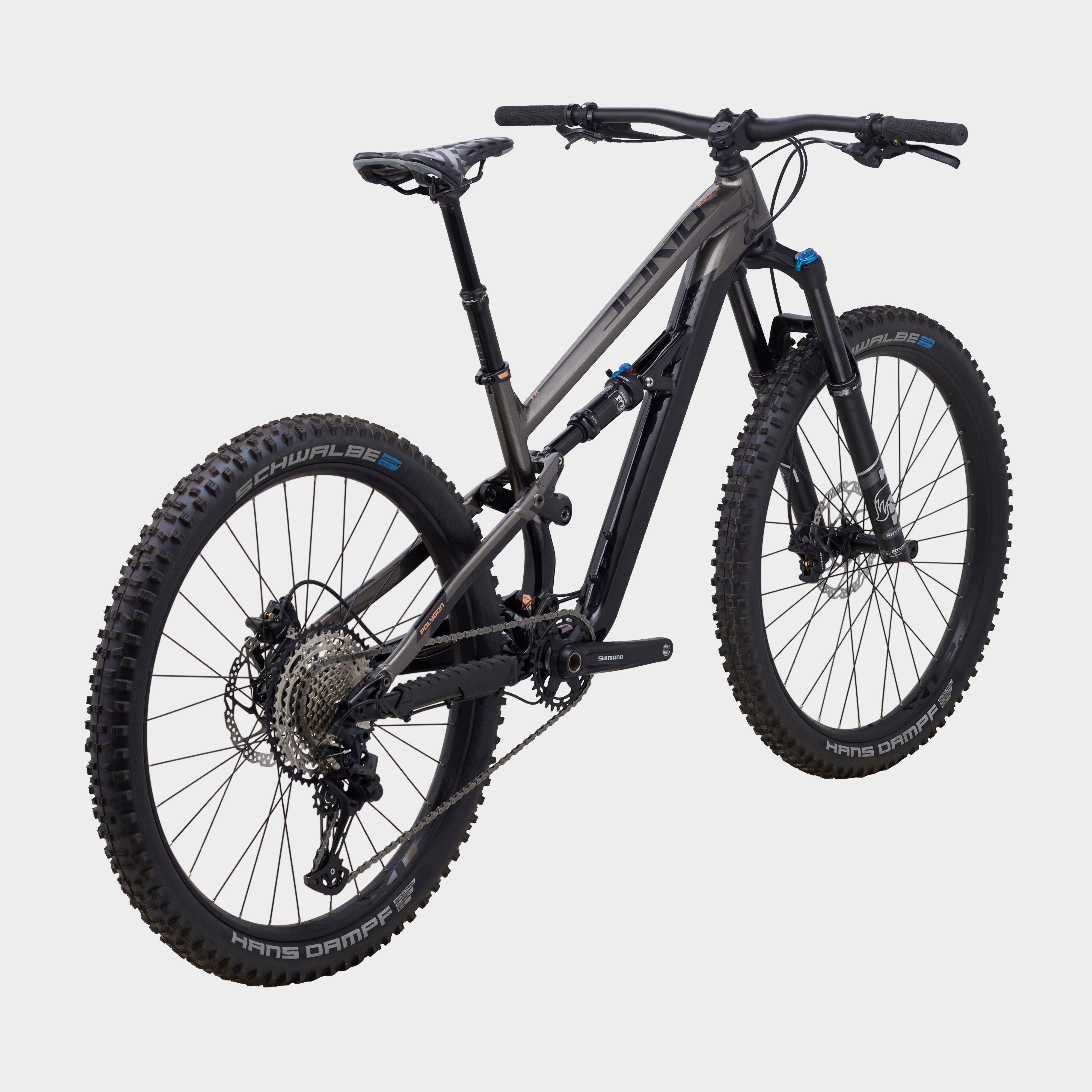 Siskiu T8 29” Full Suspension Mountain Bike