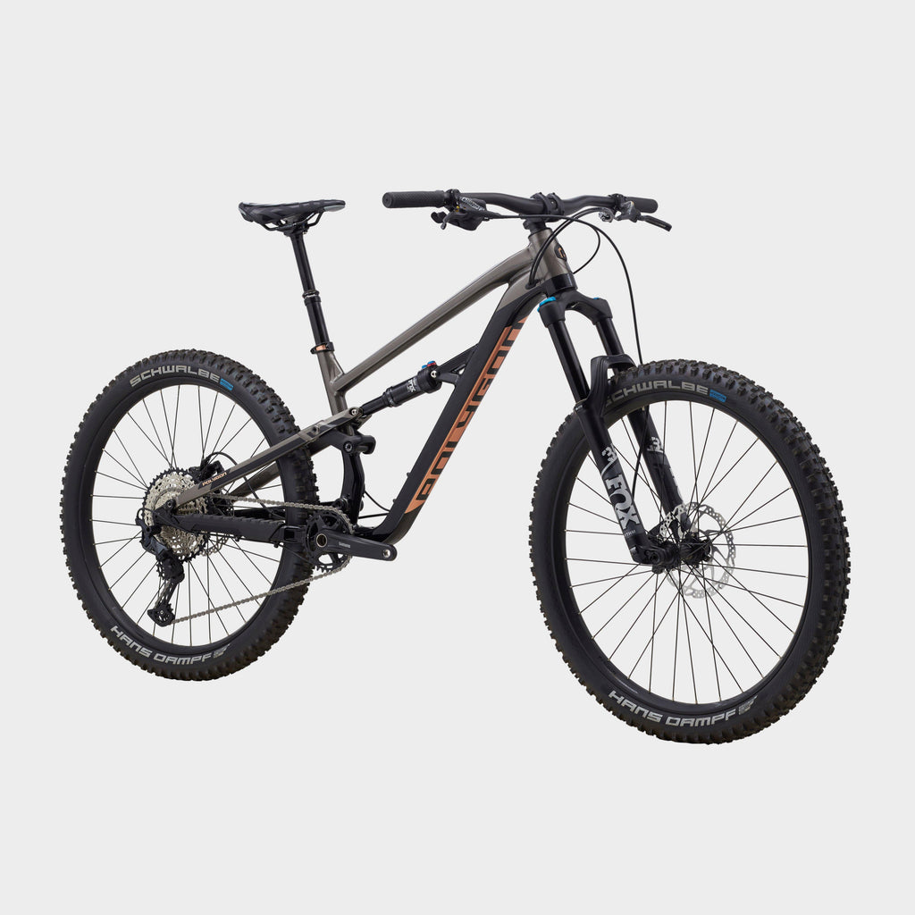 Siskiu T8 29” Full Suspension Mountain Bike