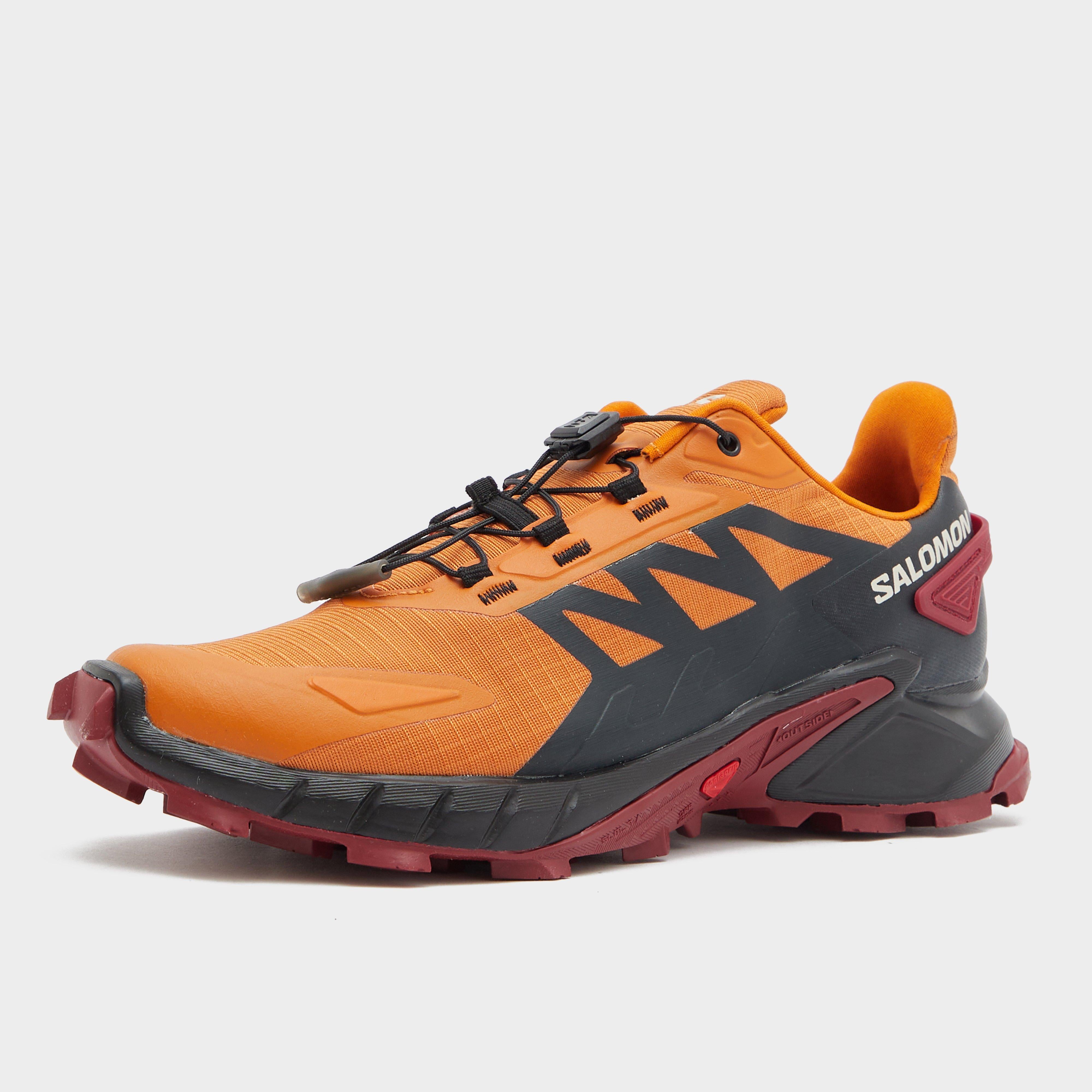 Men’s Supercross 4 Trail Running Shoes