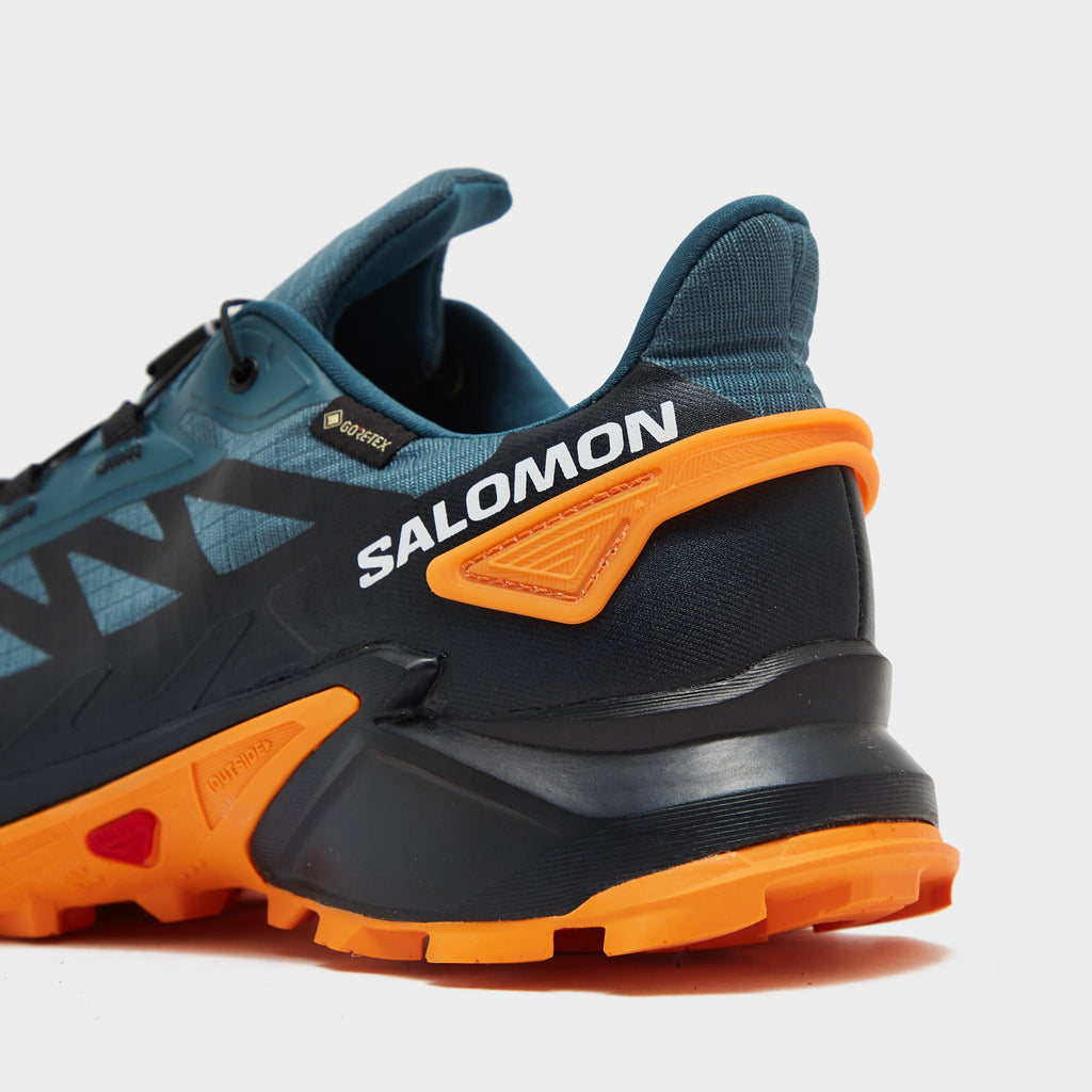 Men’s Supercross 4 GORE-TEX® Trail Running Shoes