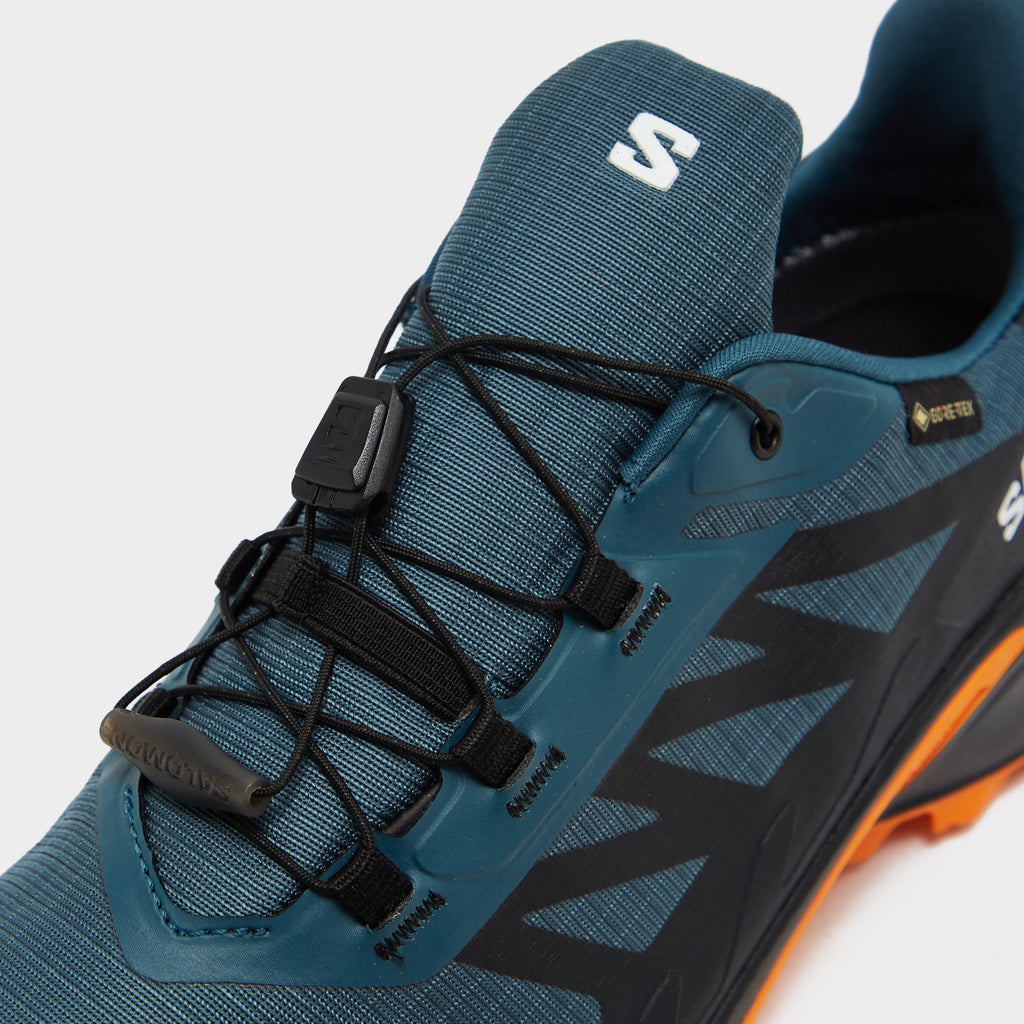 Men’s Supercross 4 GORE-TEX® Trail Running Shoes