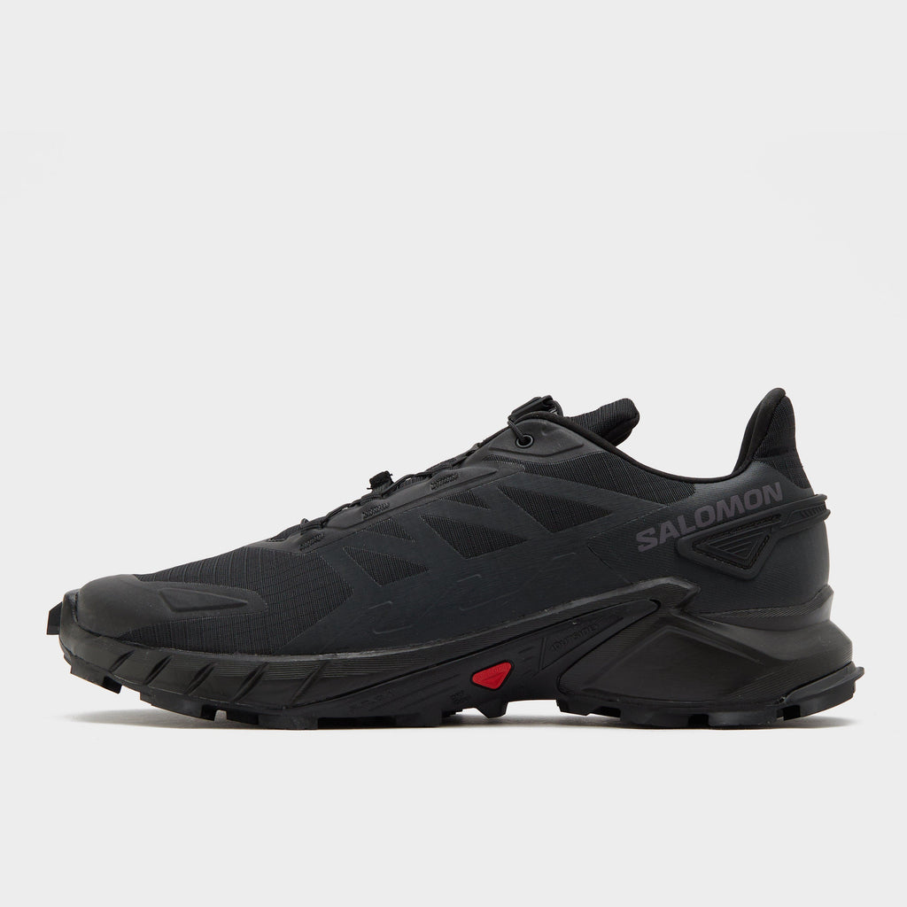 Men’s Supercross 4 Trail Running Shoes