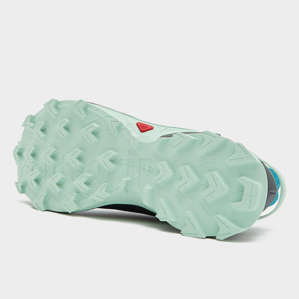 Women’s Supercross 4 Trail Running Shoes