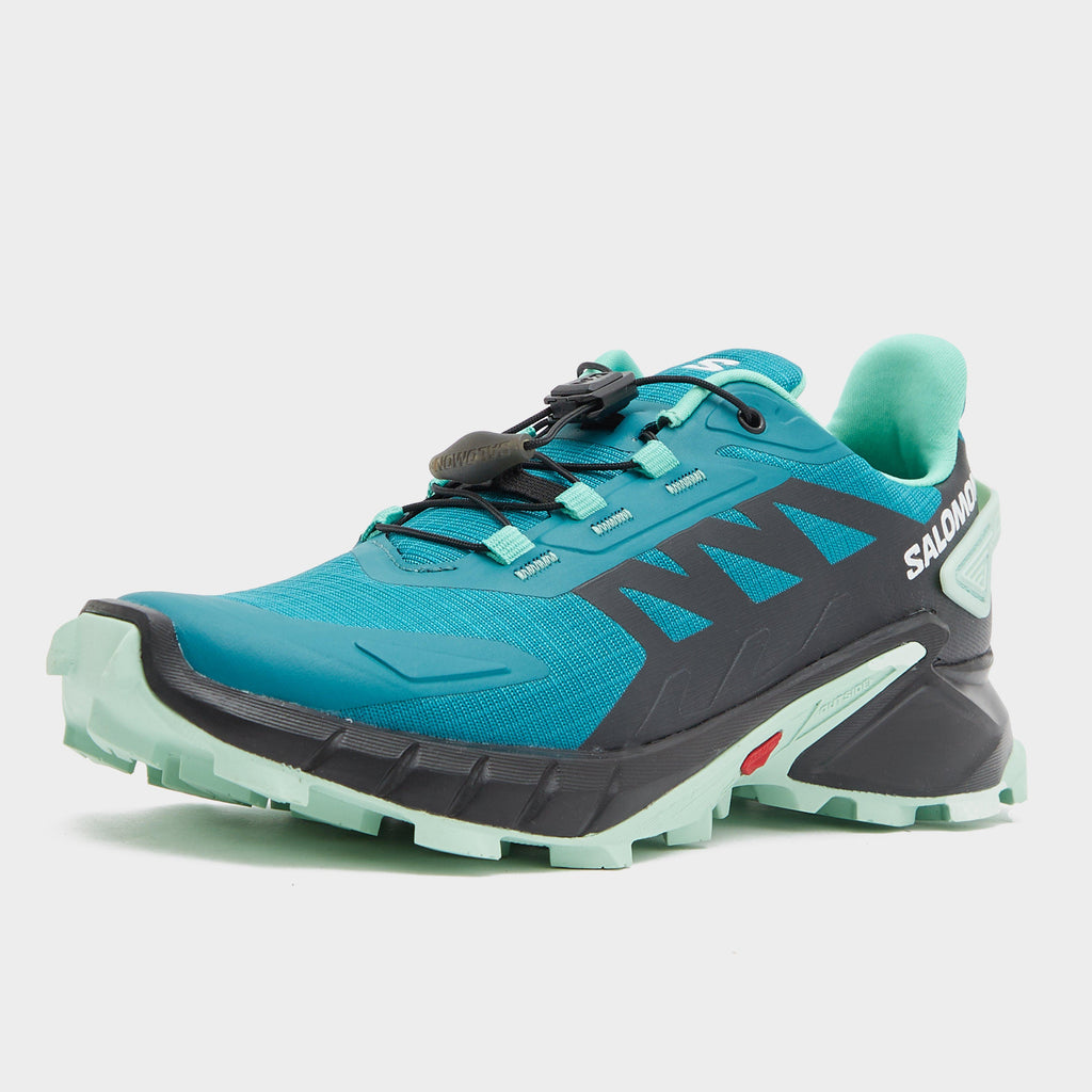 Women’s Supercross 4 Trail Running Shoes