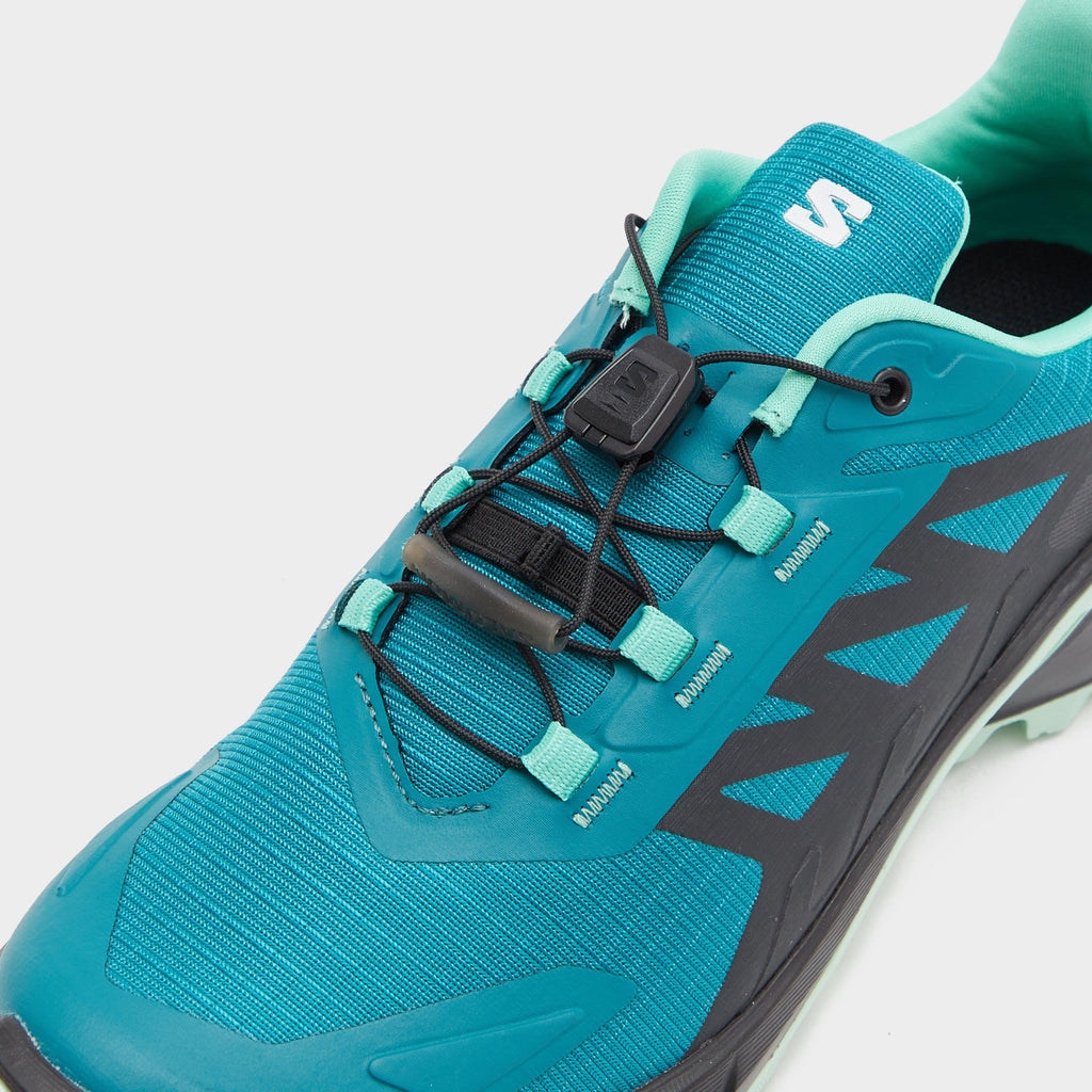 Women’s Supercross 4 Trail Running Shoes