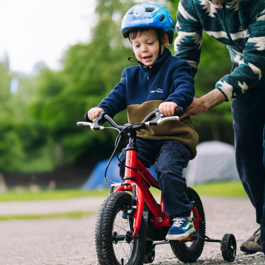 Freedom 12” Kids’ Bike