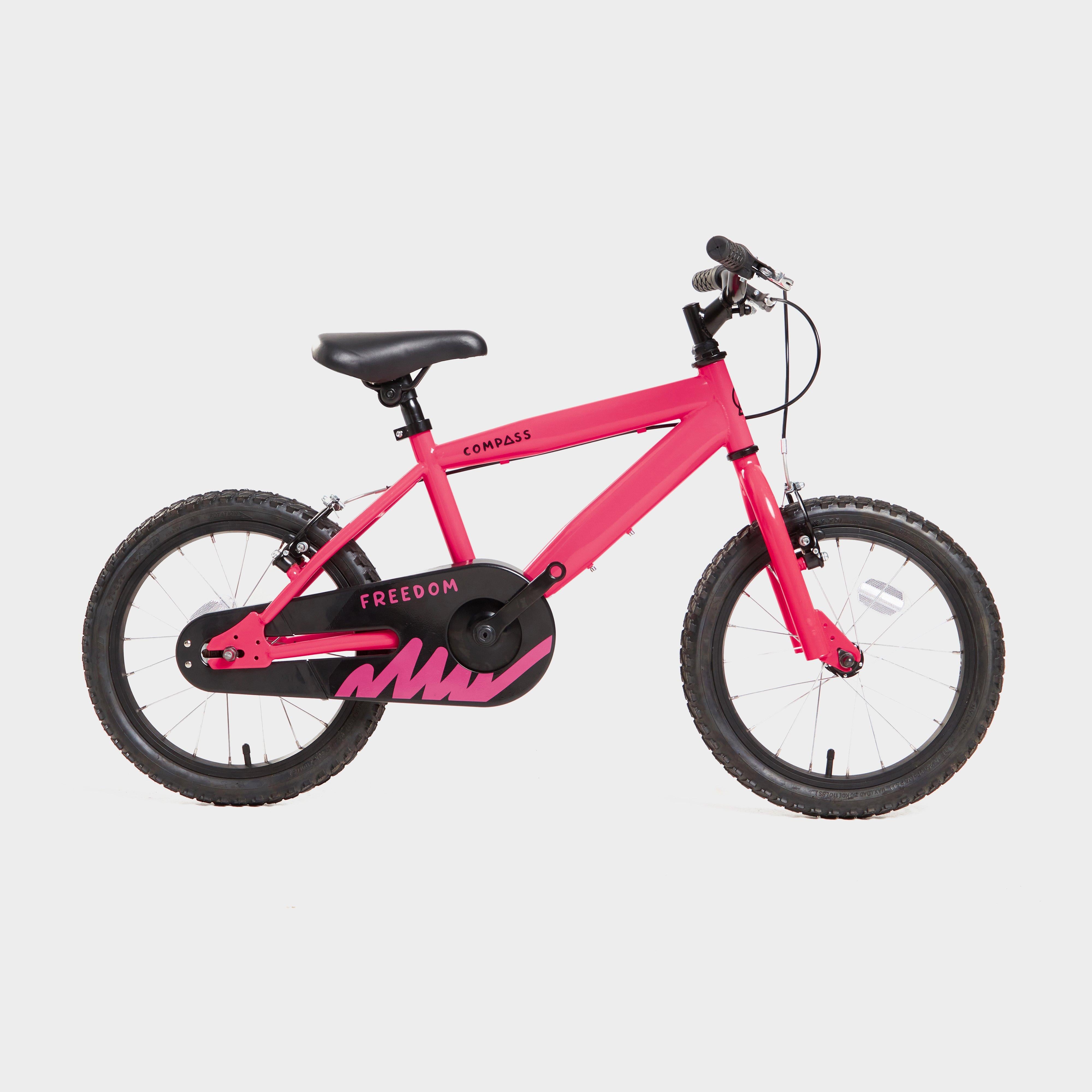 Freedom 16” Kids’ Bike